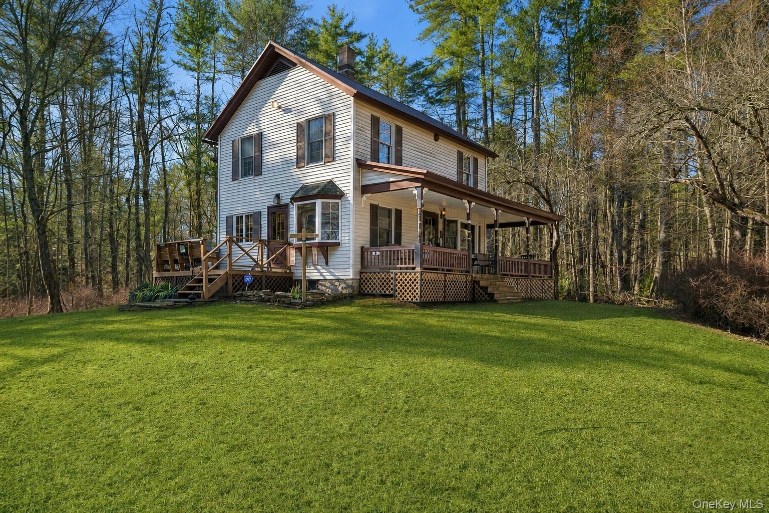 37 Nober Strunk Road