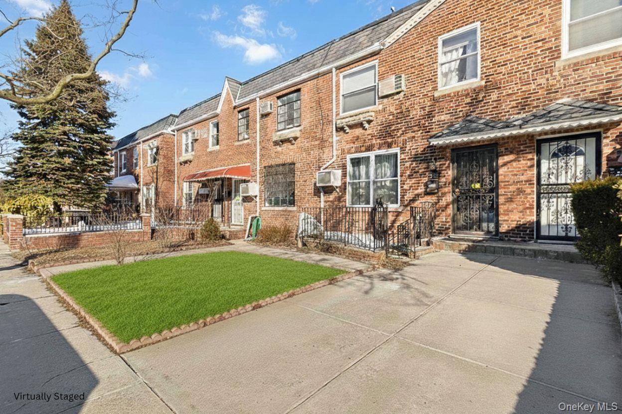 21-45 80th Street