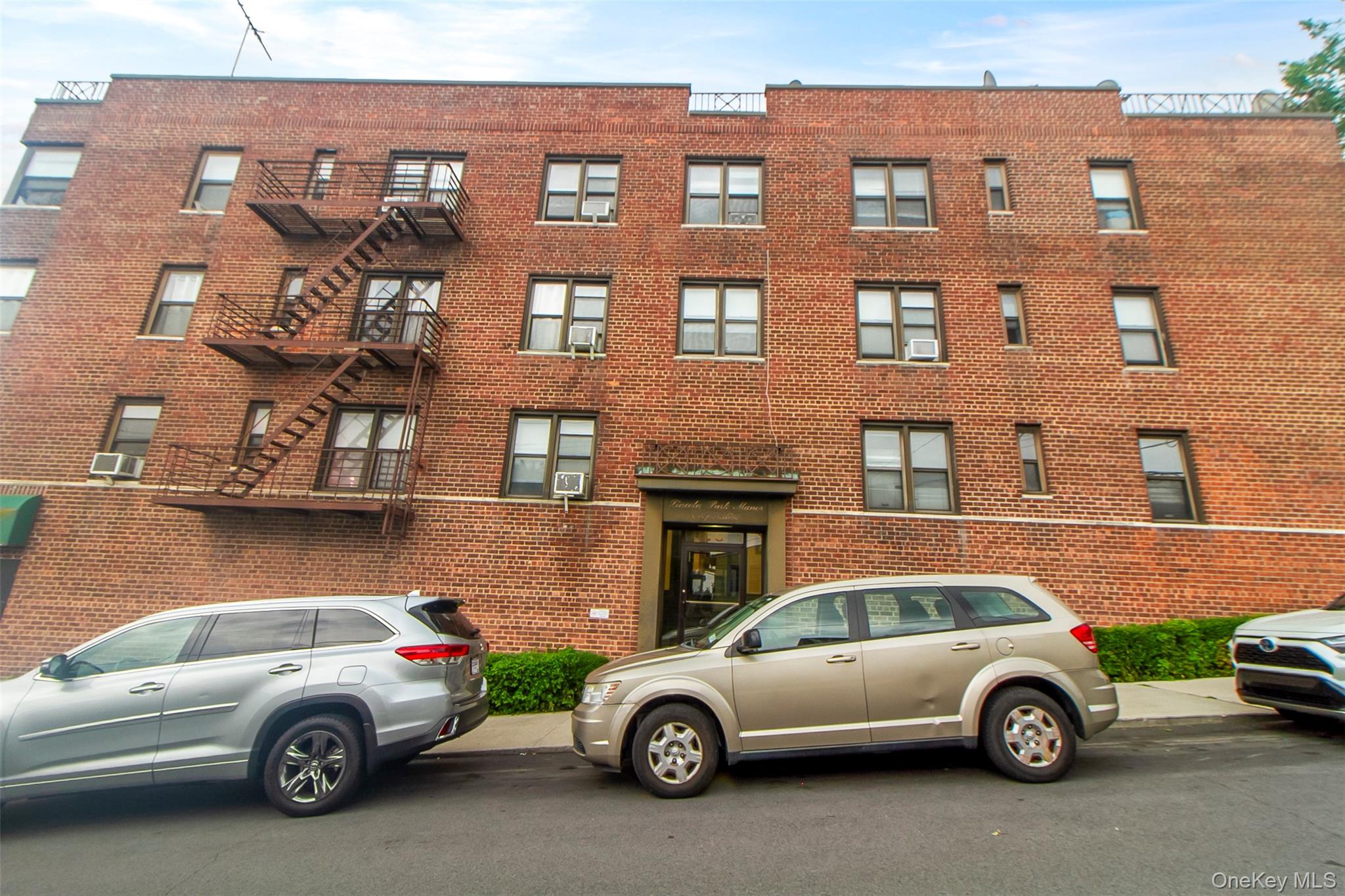 70 Sherman Avenue