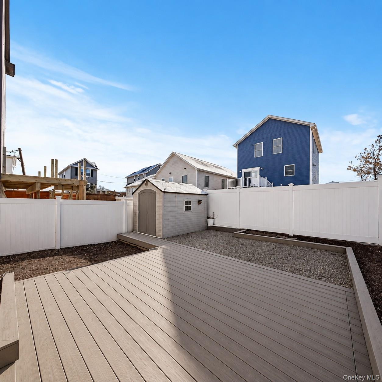 Yard