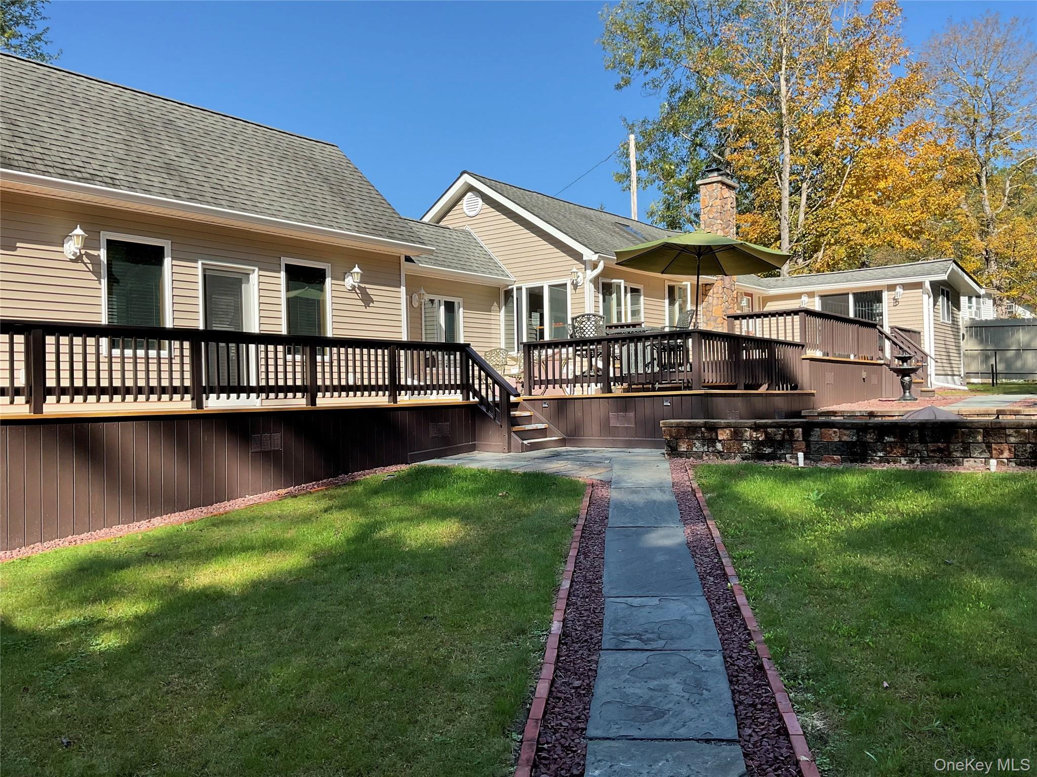 70 Camp Drive