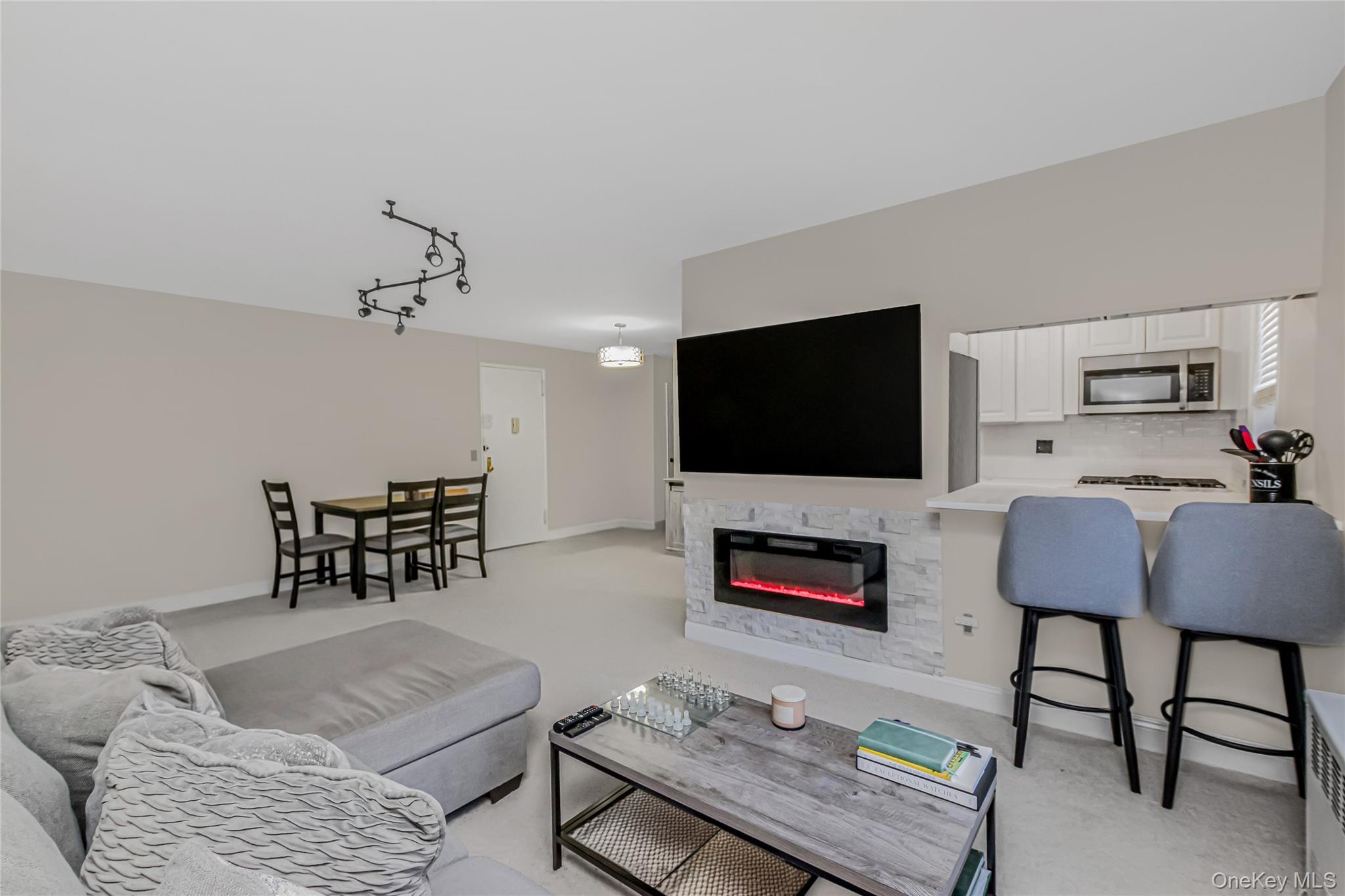 245 Rumsey Road