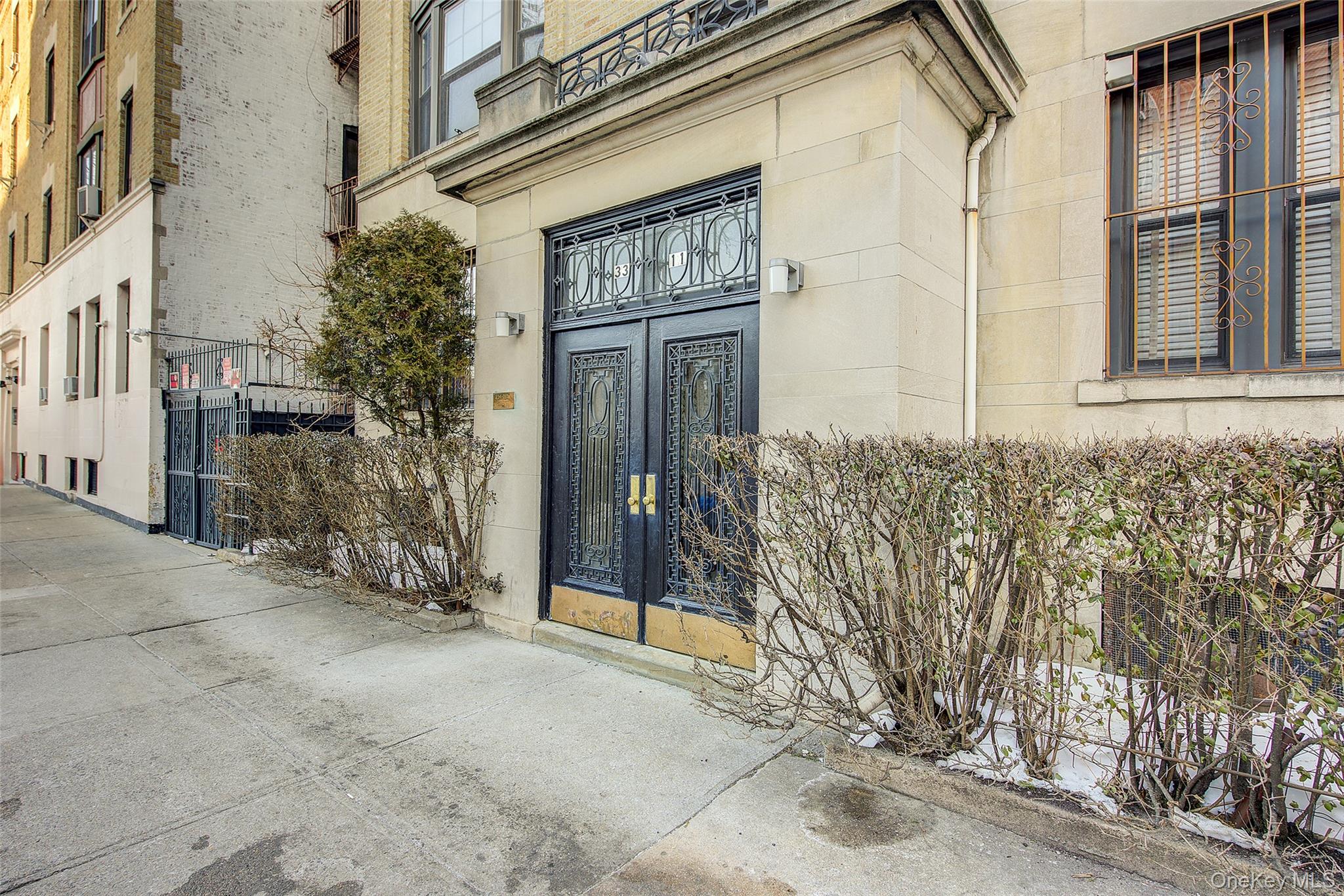 33-11 82nd Street