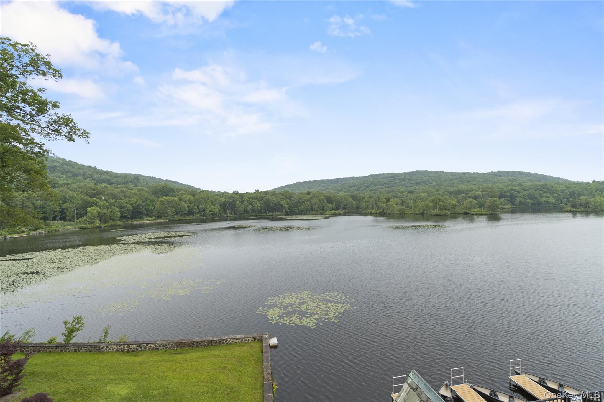 Lake