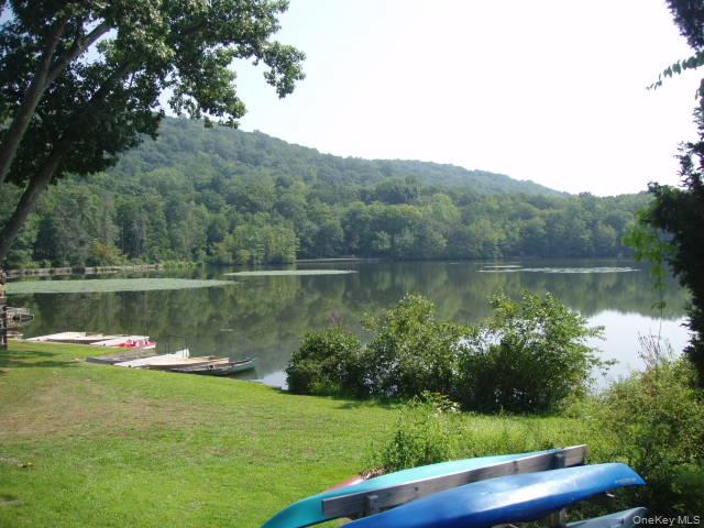 Lake
