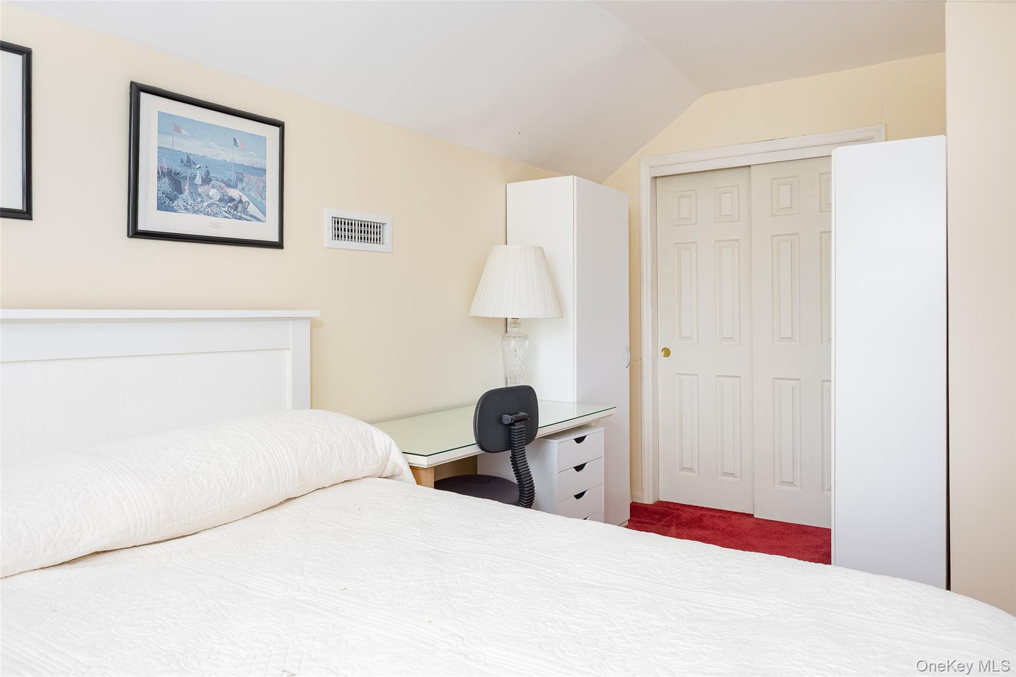 Guest Quarters