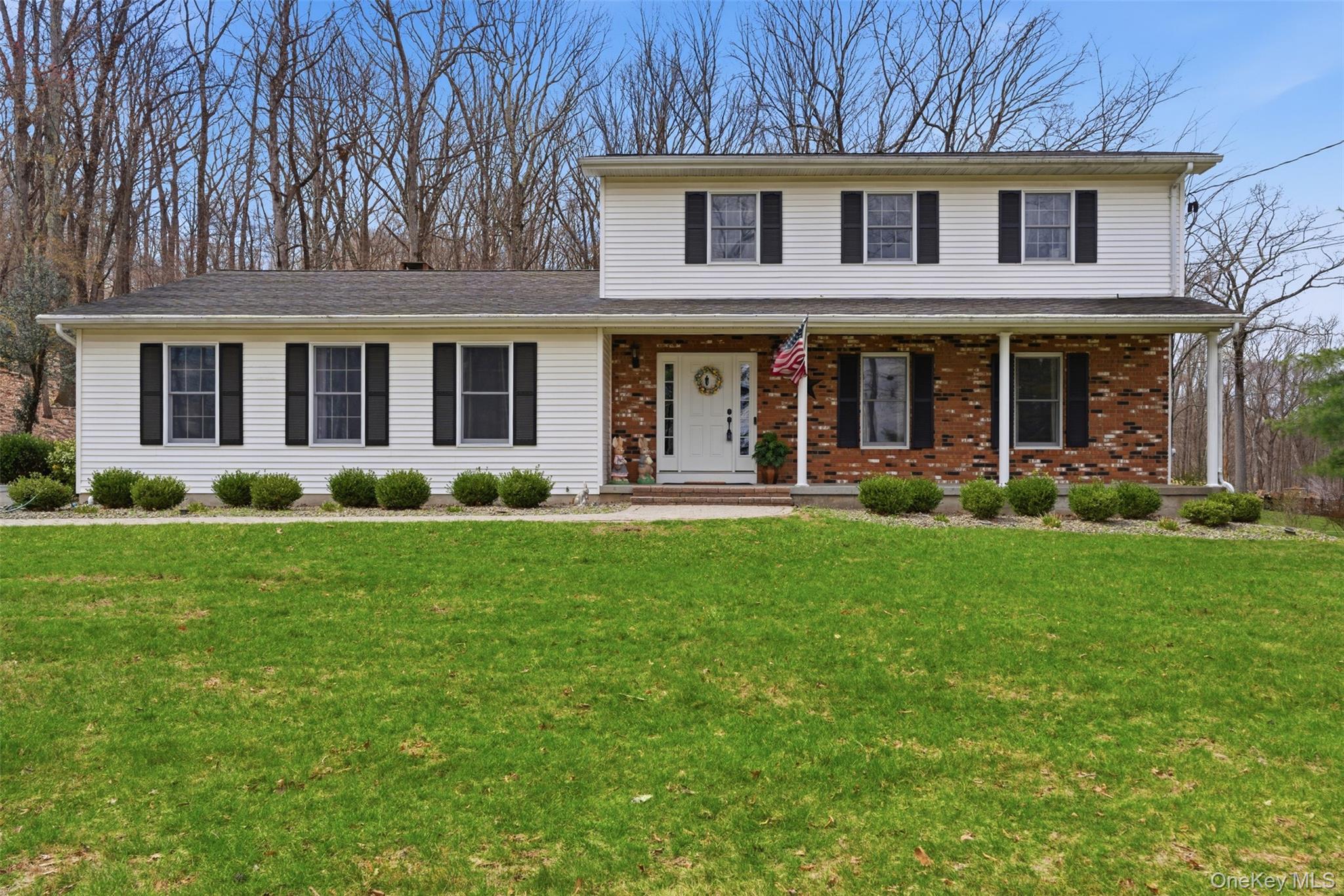 113 Buckberg Mountain Road
