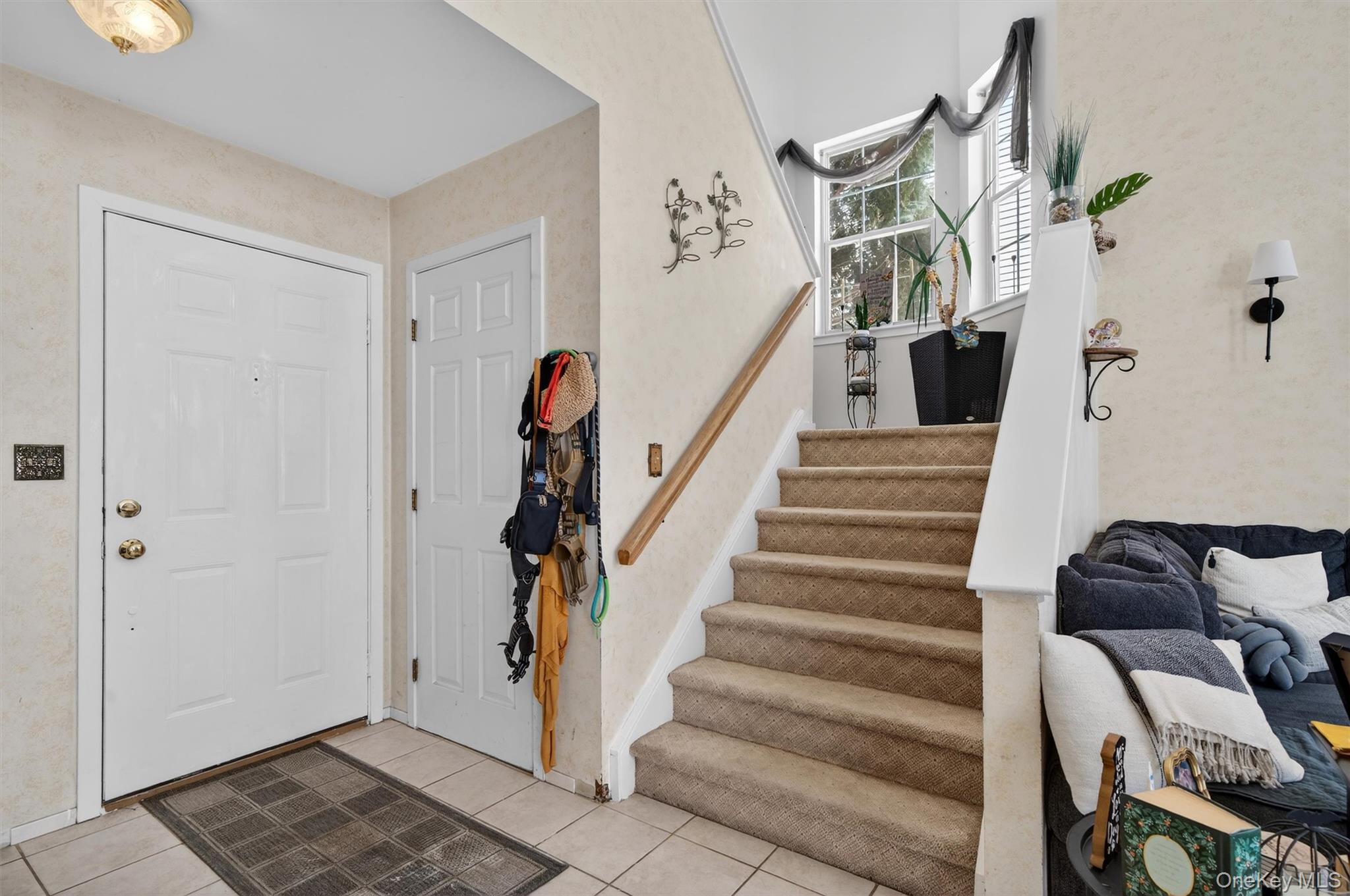 Entrance Foyer