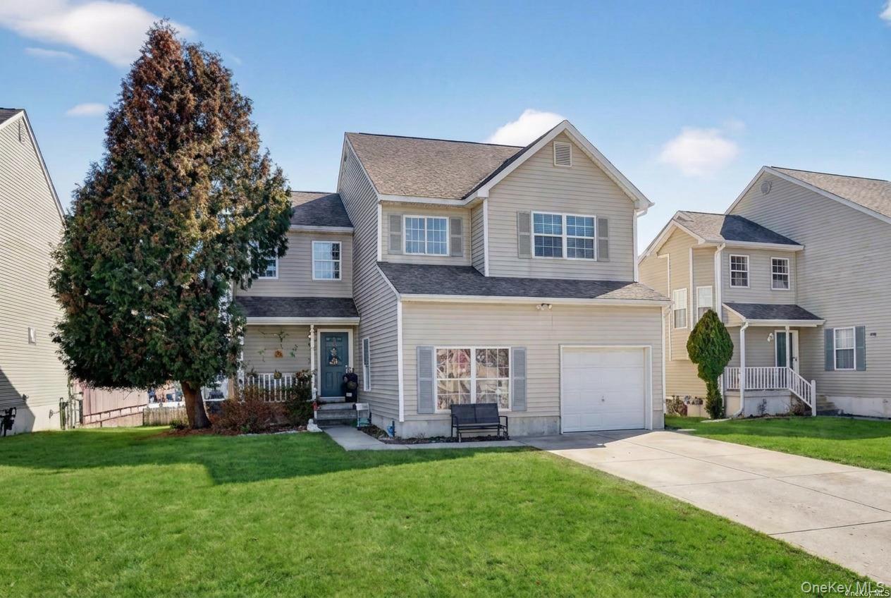 25 Woodfield Drive