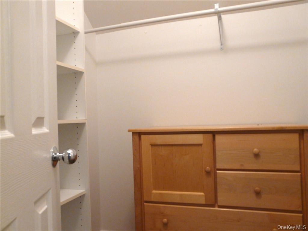 Walk-In Closets