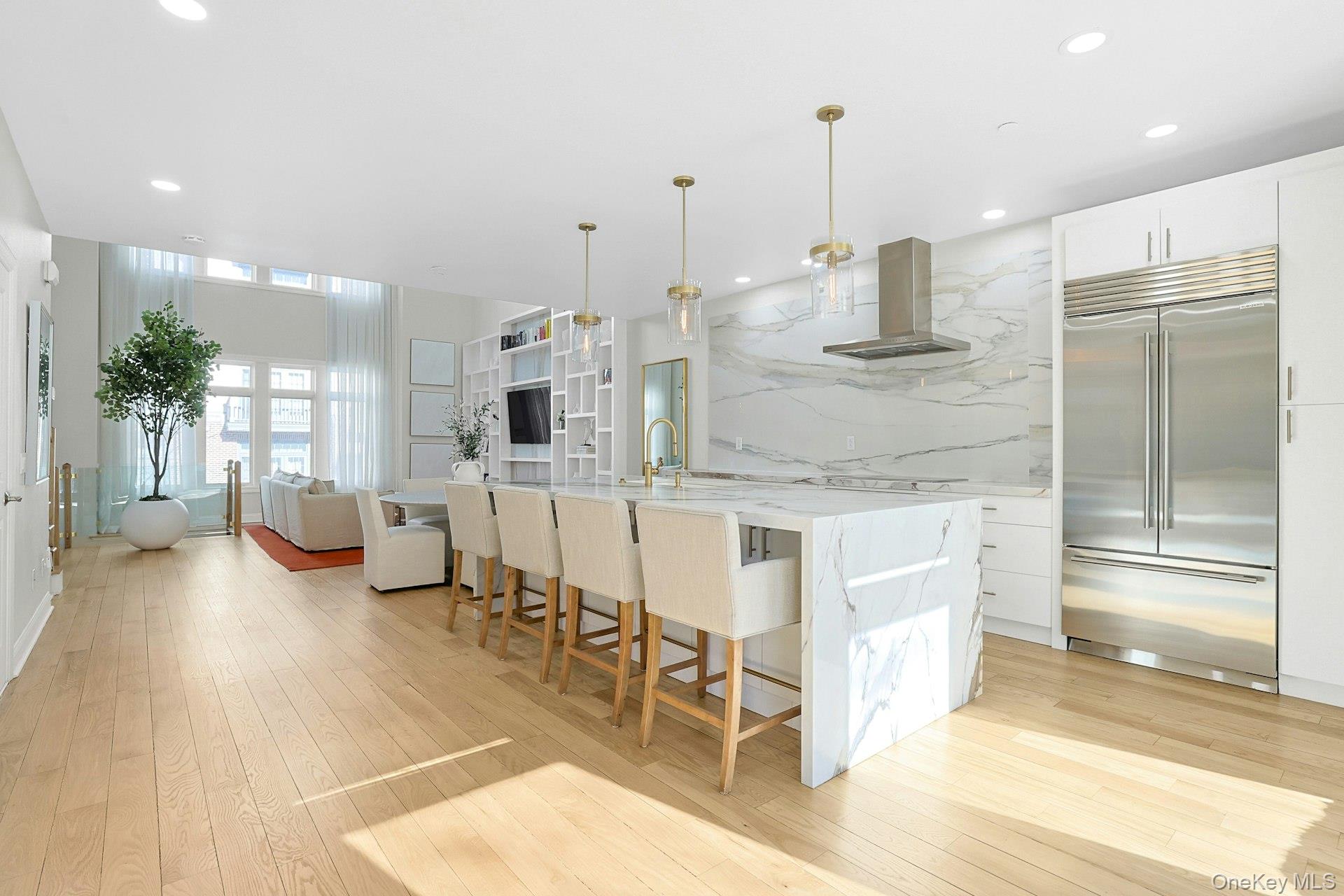 56 1st Street
