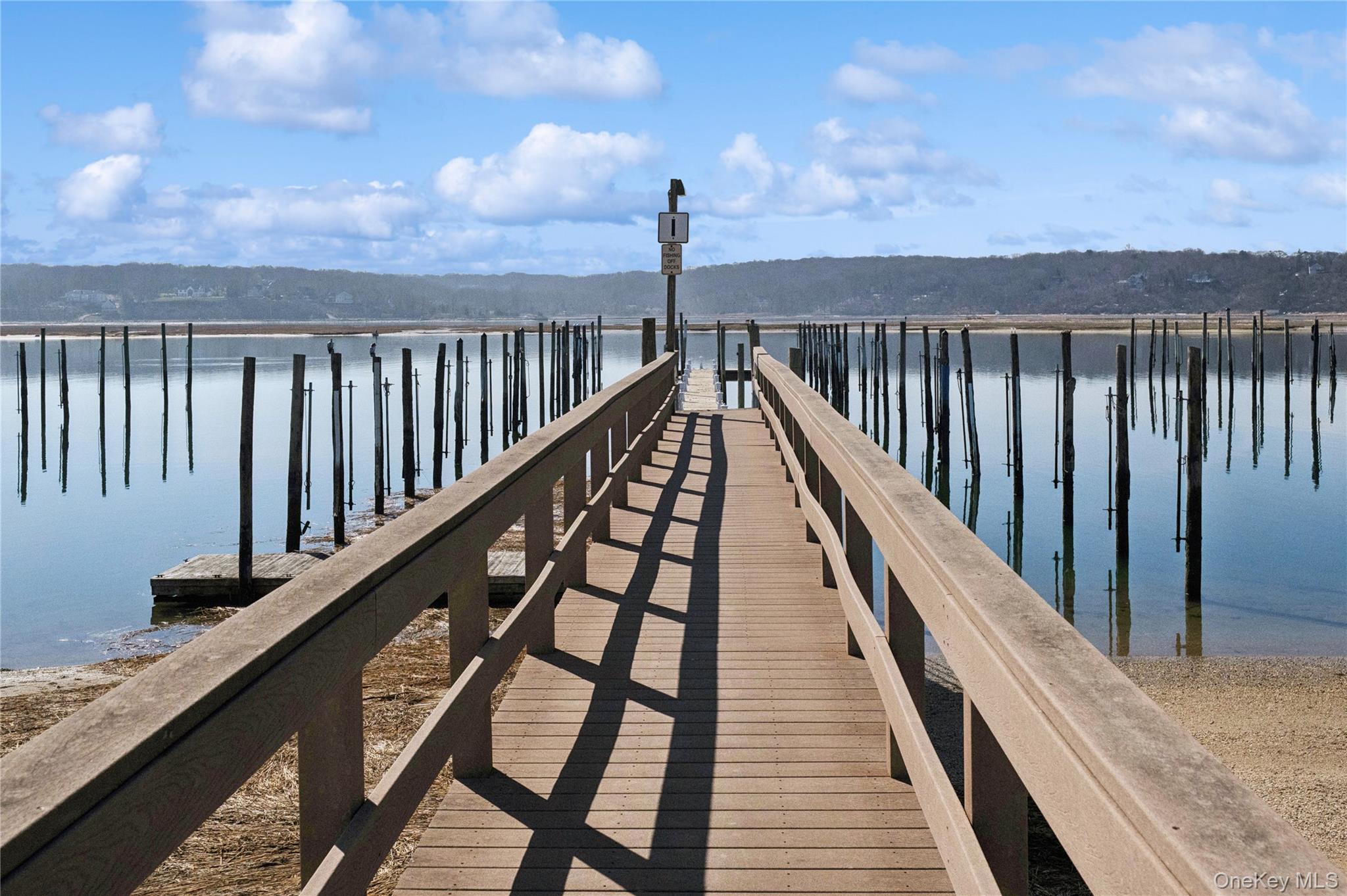 Dock