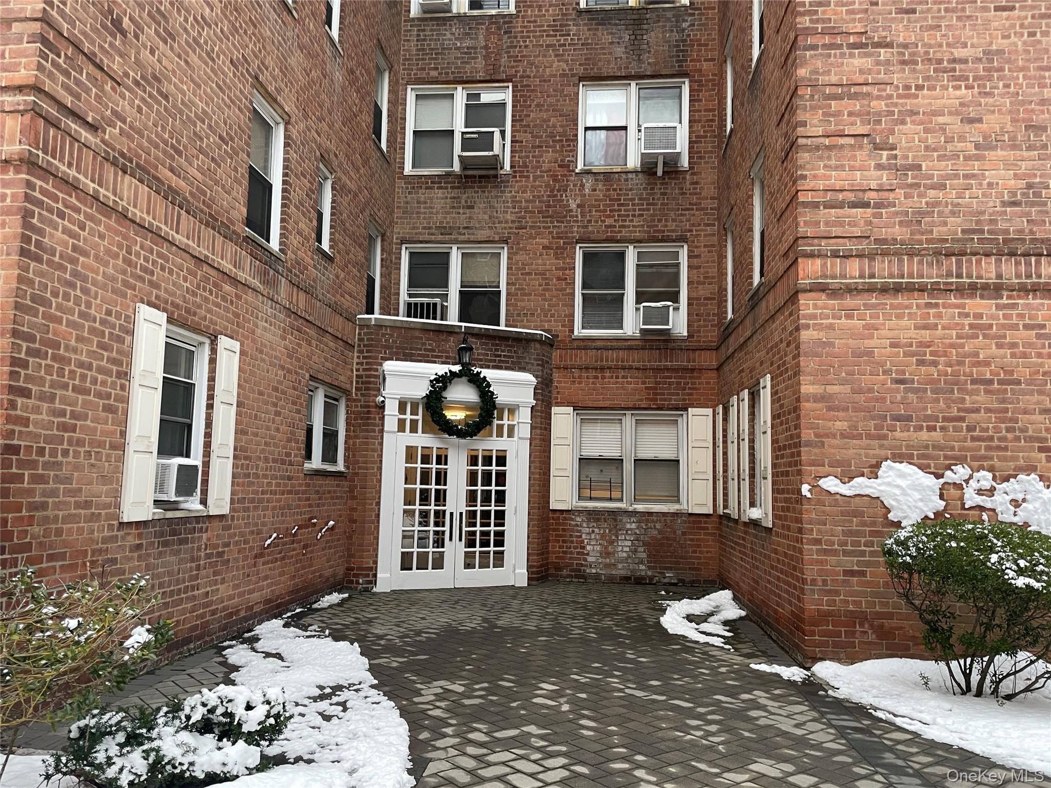 70 Locust Avenue