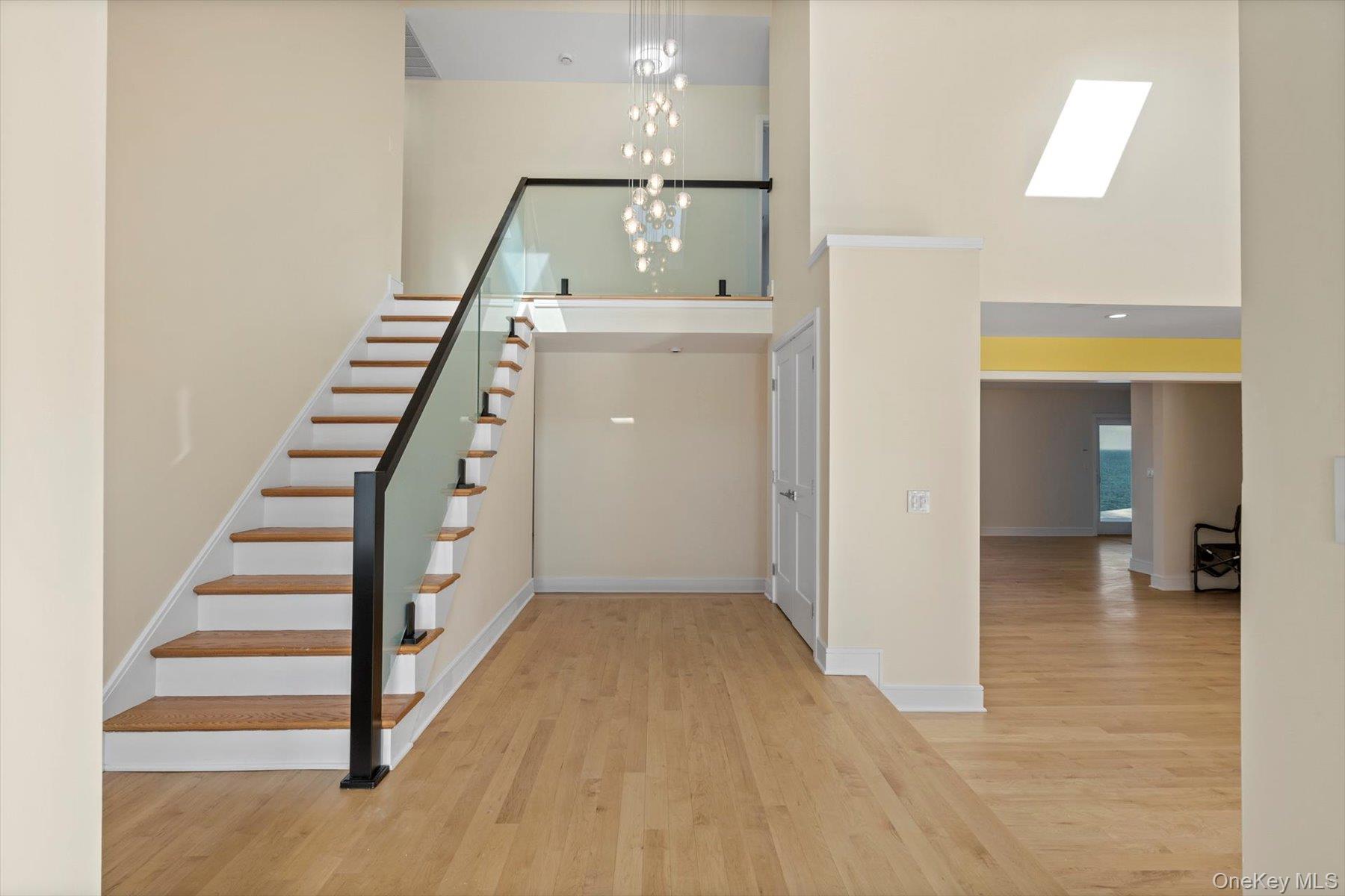 Entrance Foyer