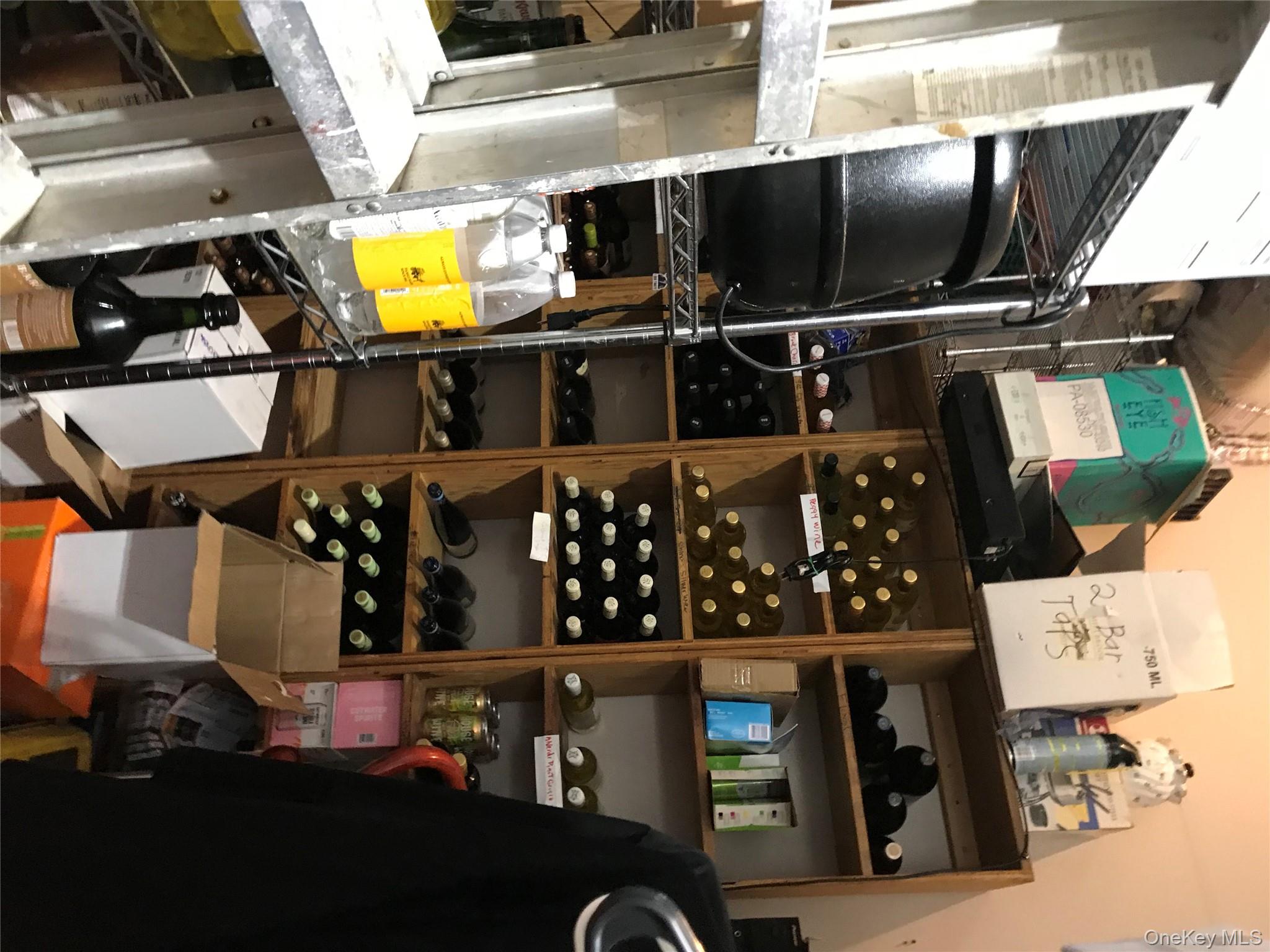 Storage