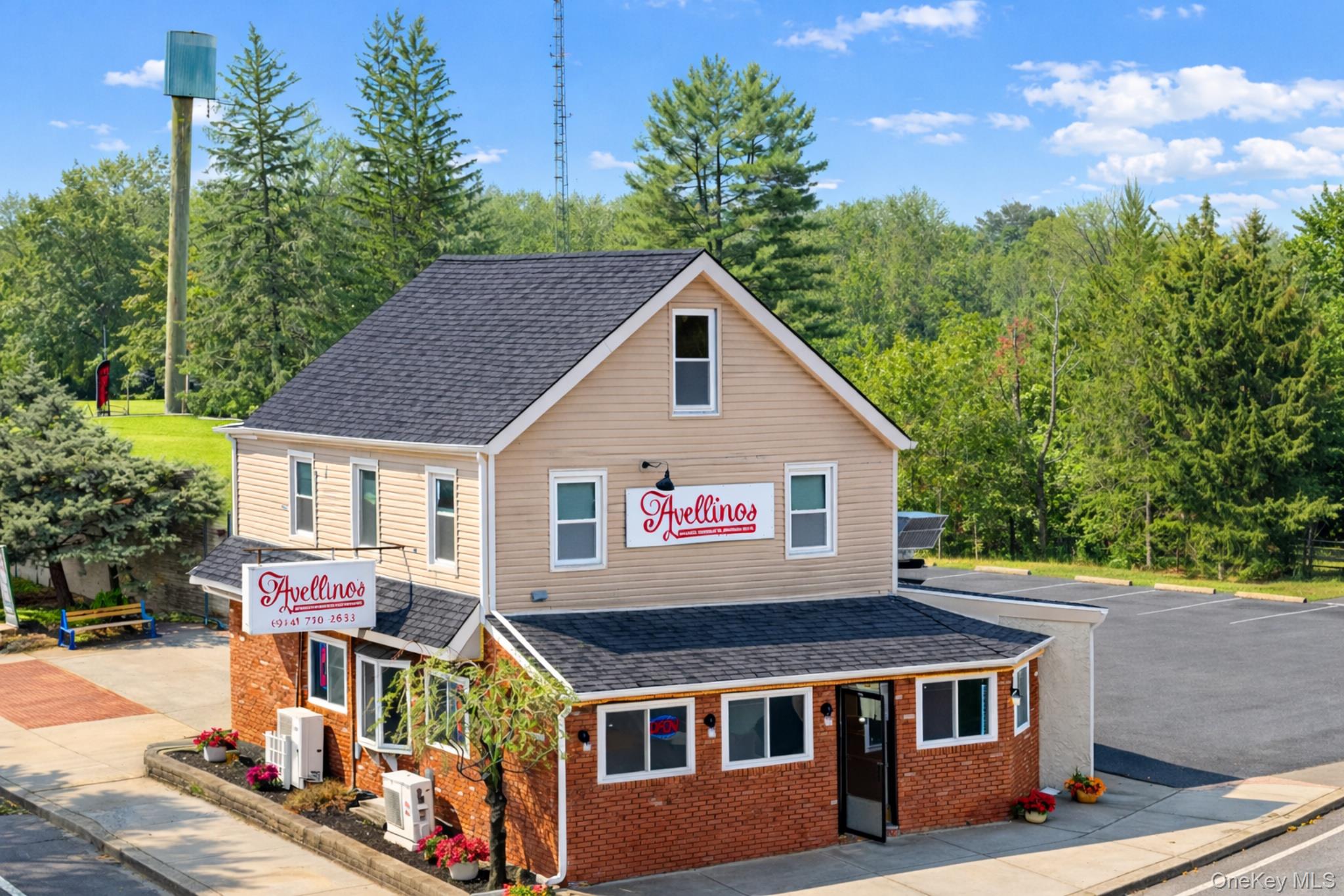 2146 Albany Post Road