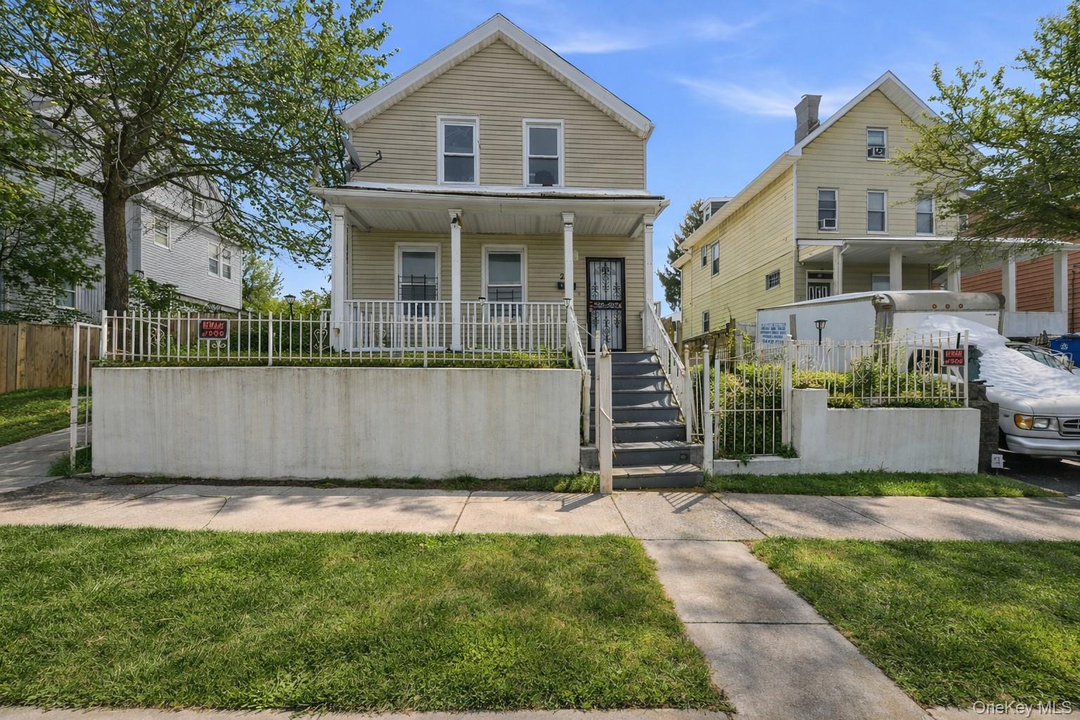 25 Terrace Avenue