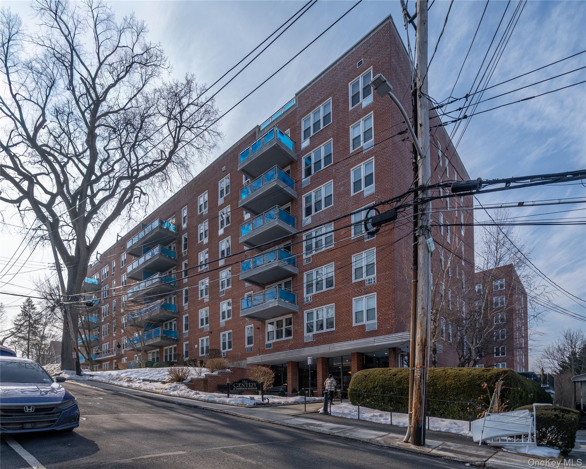 21 Fairview Avenue
