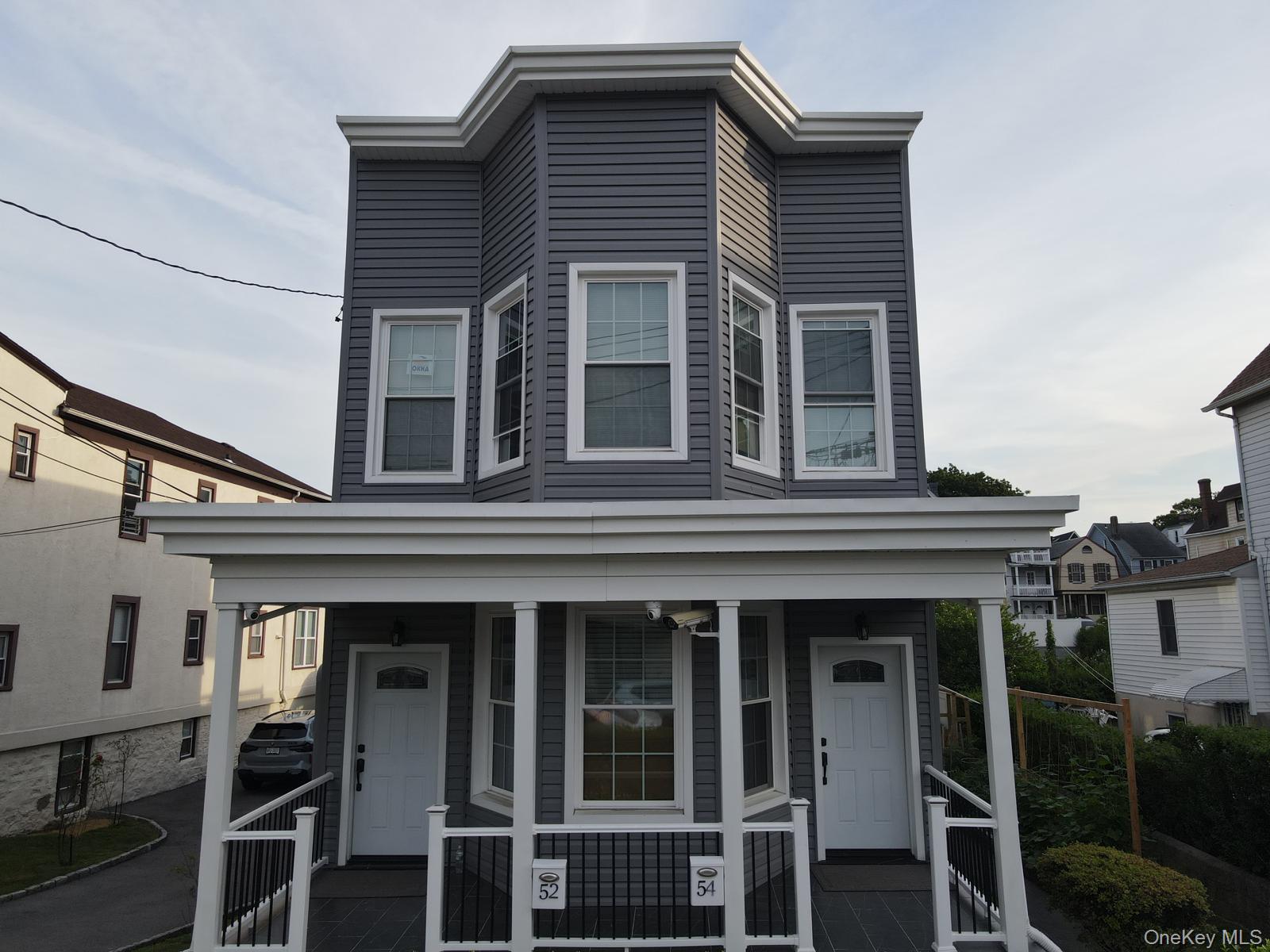54 Villa Avenue