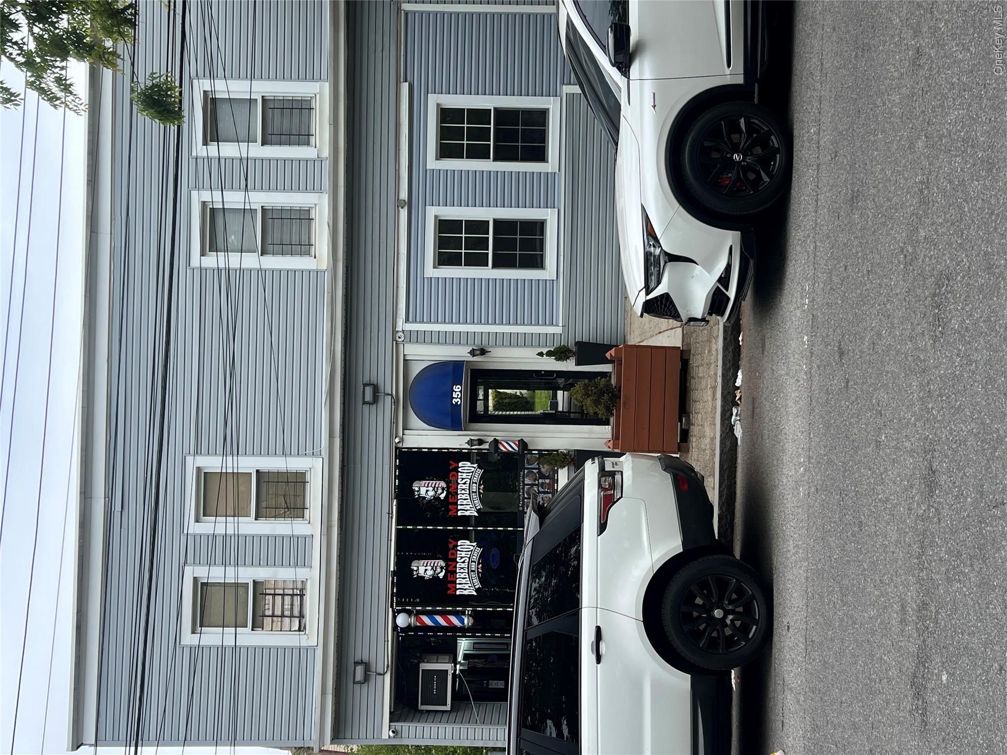 356 Riverdale Avenue
