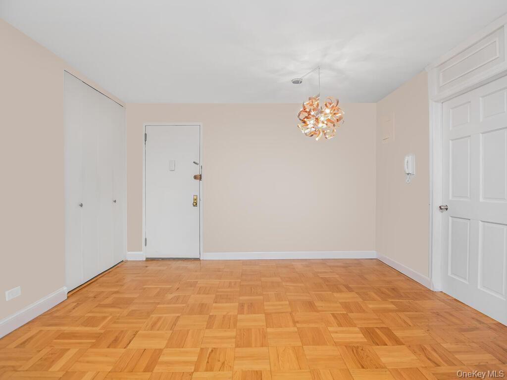 Entrance Foyer