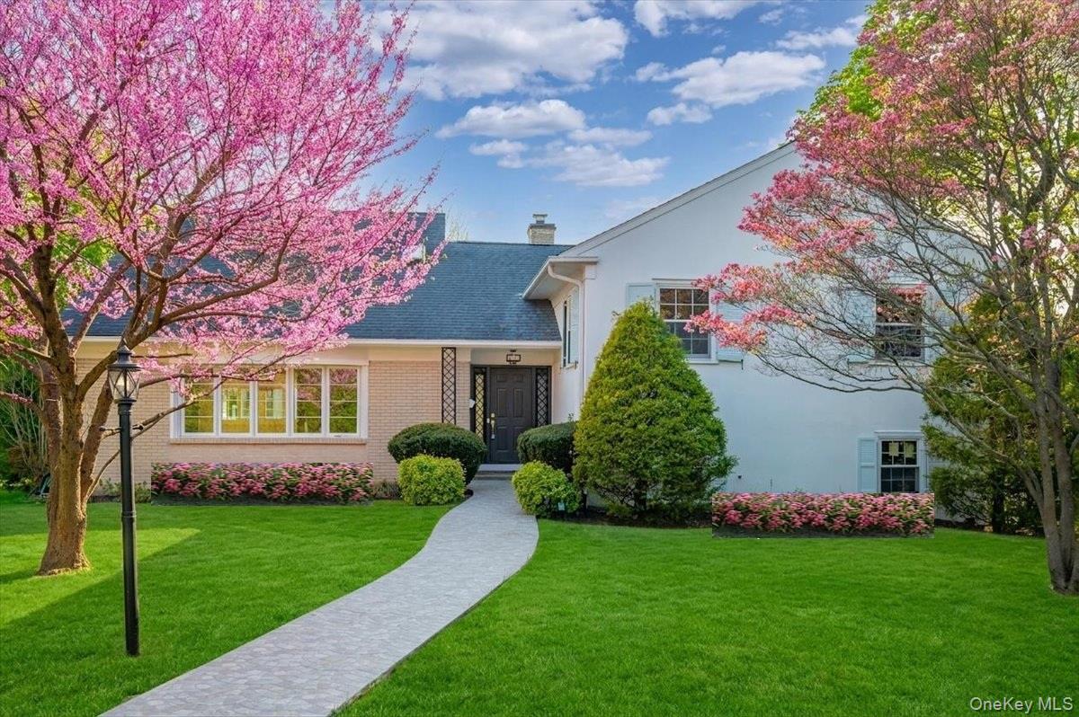 15 Hillside Road