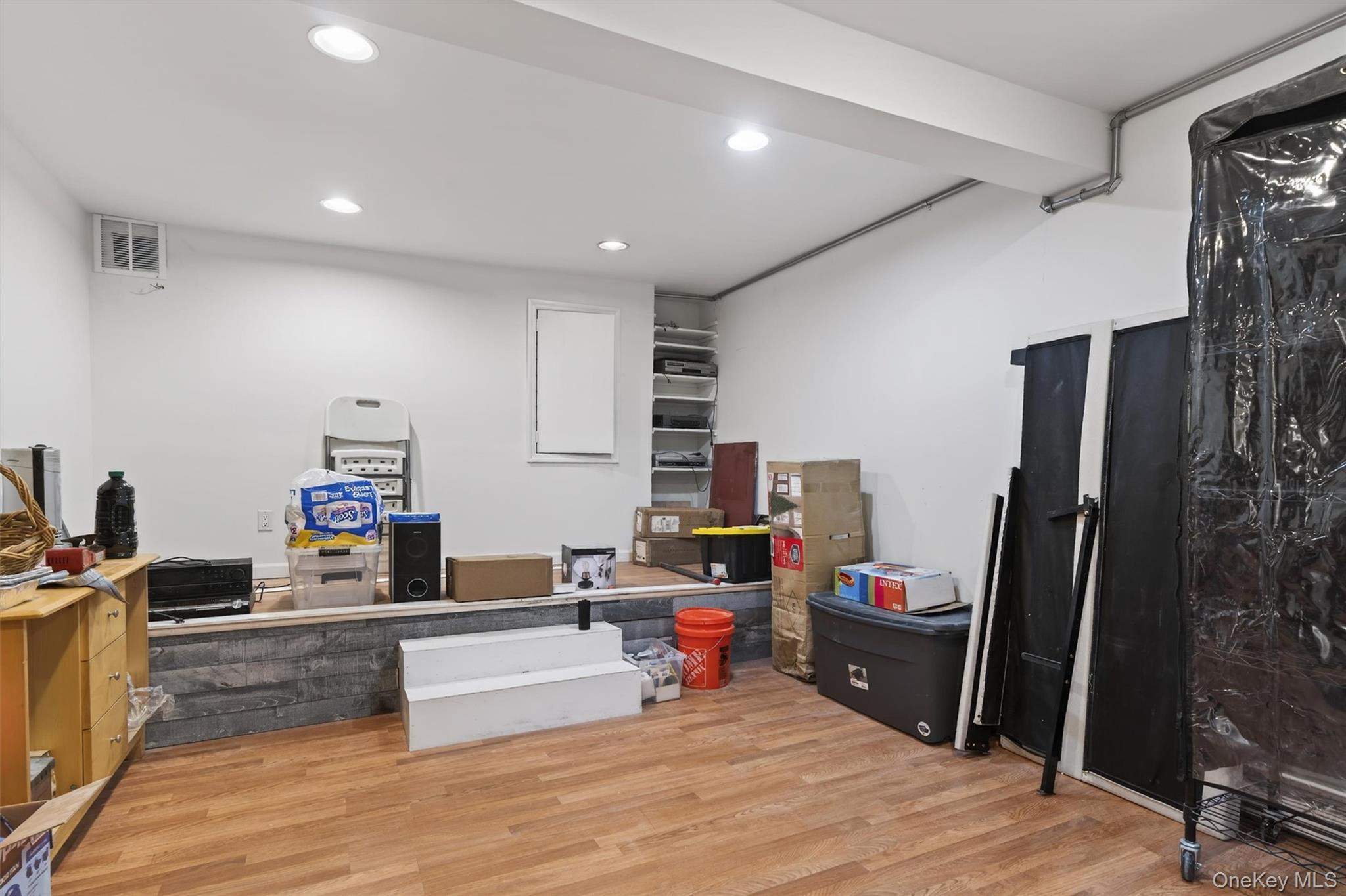 Media Room