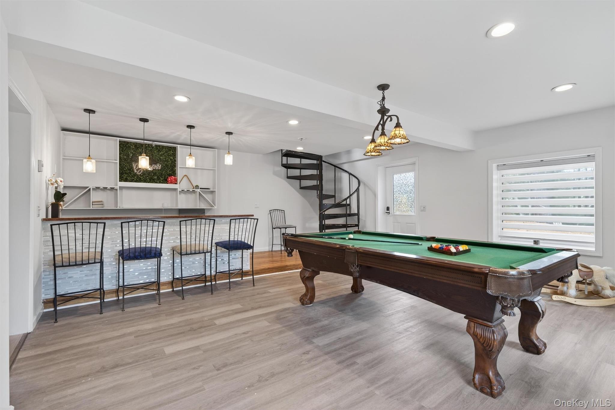 Recreation Room