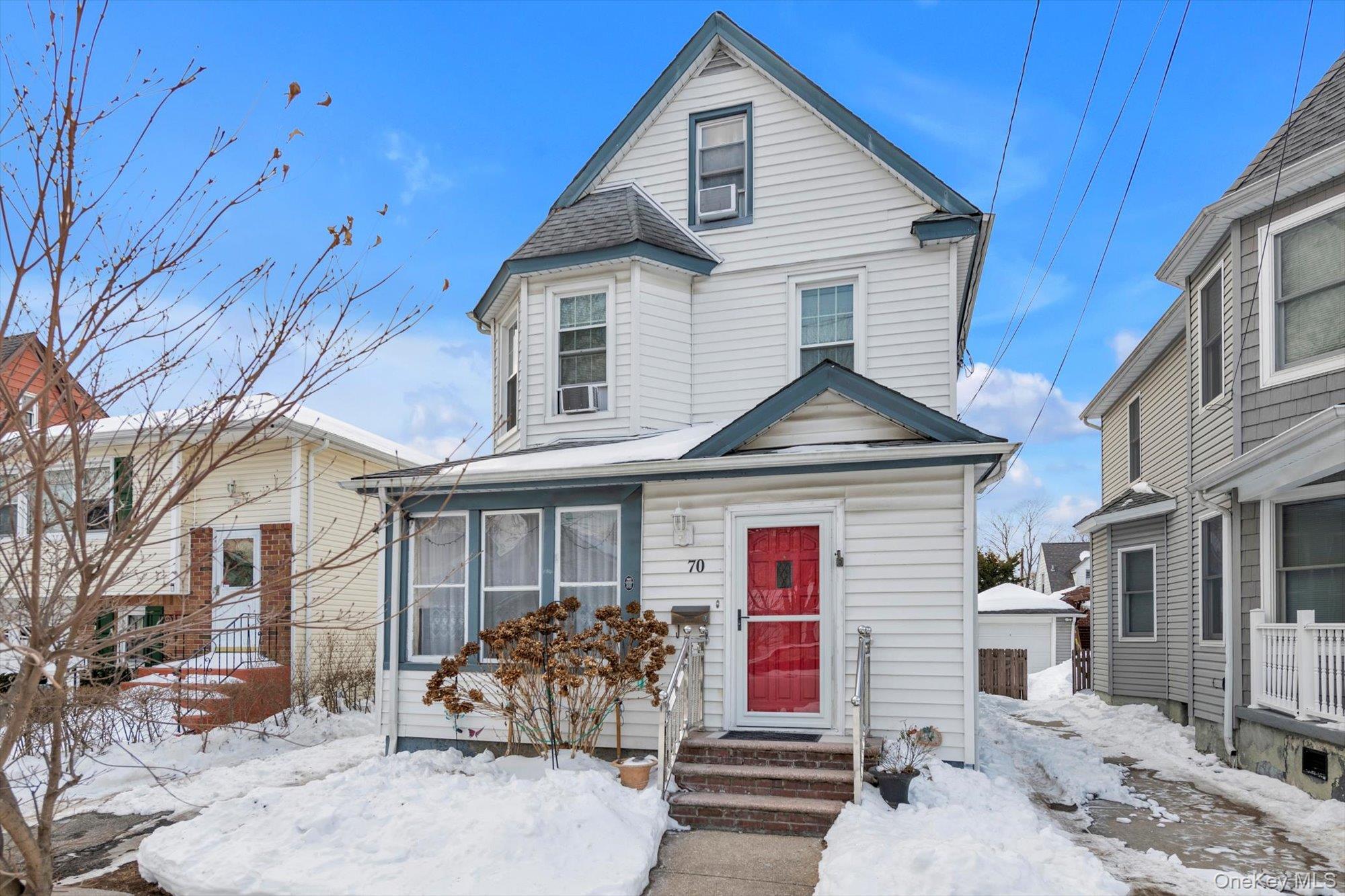 70 Hinsdale Avenue