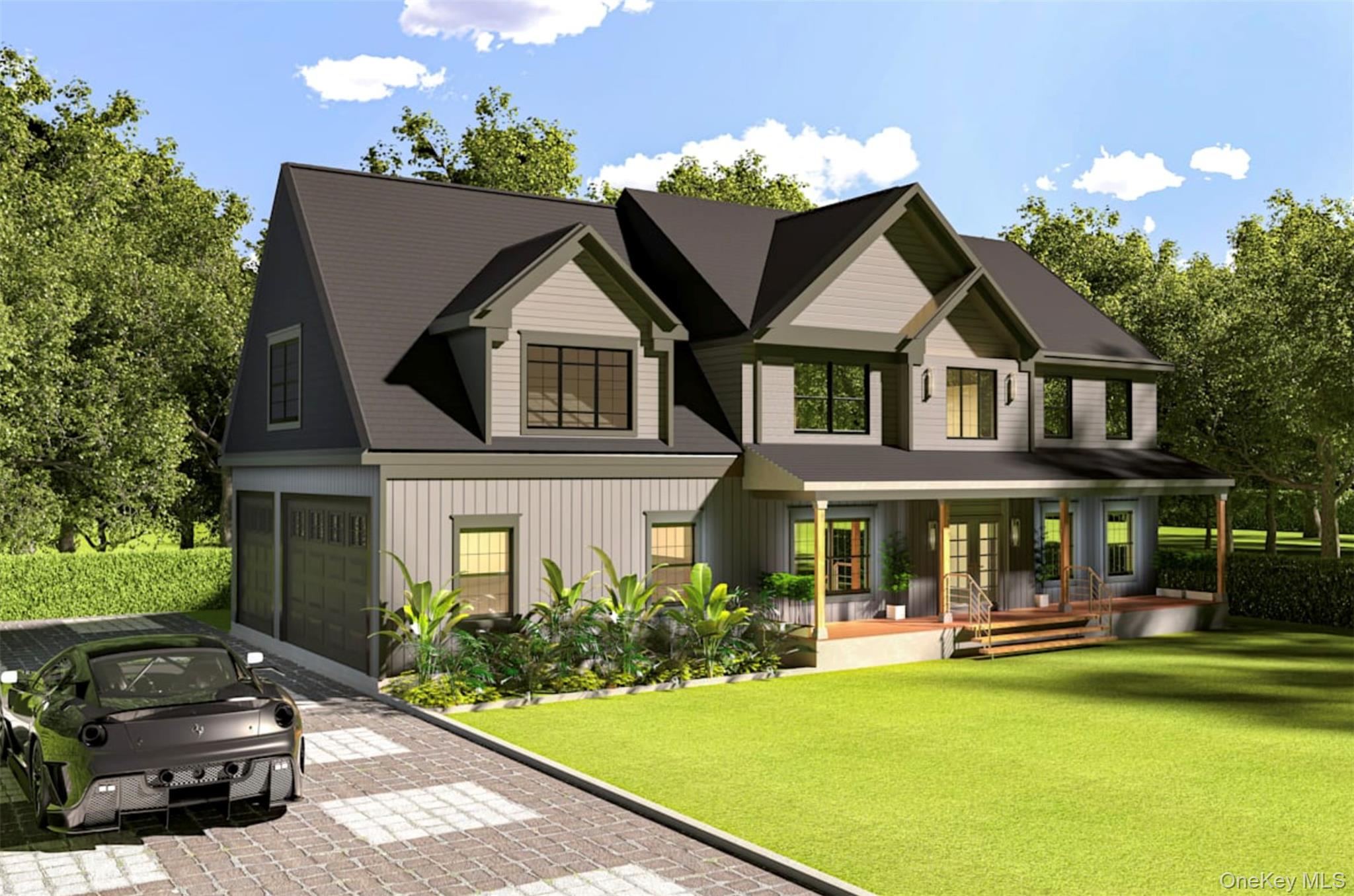 317 Hynes Road