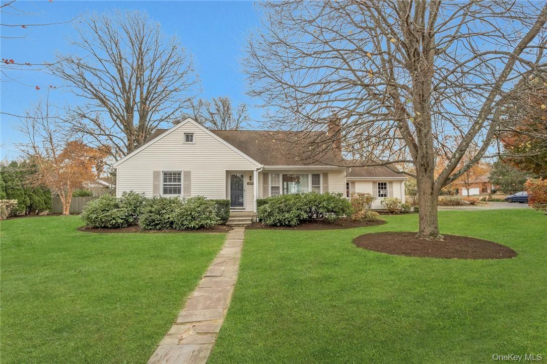 29 Old Orchard Road