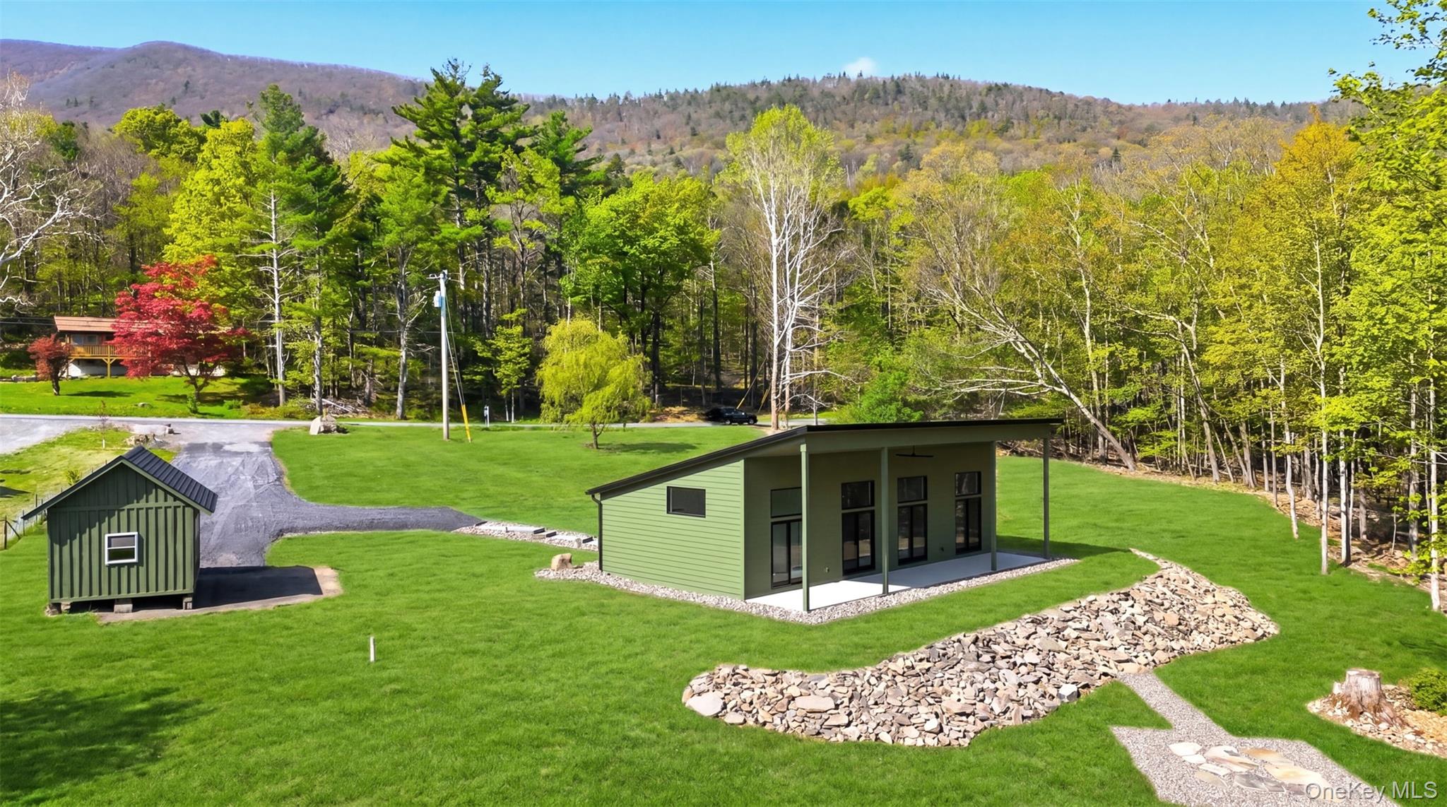 349 High Point Mountain Road