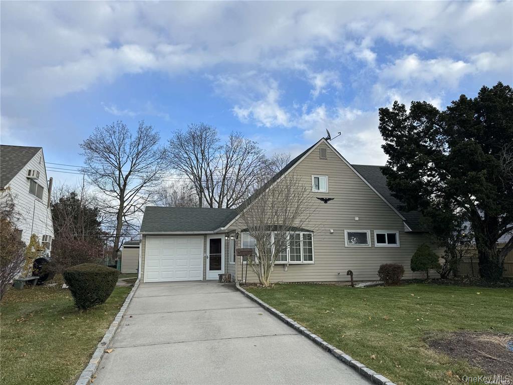33 Clarissa Drive