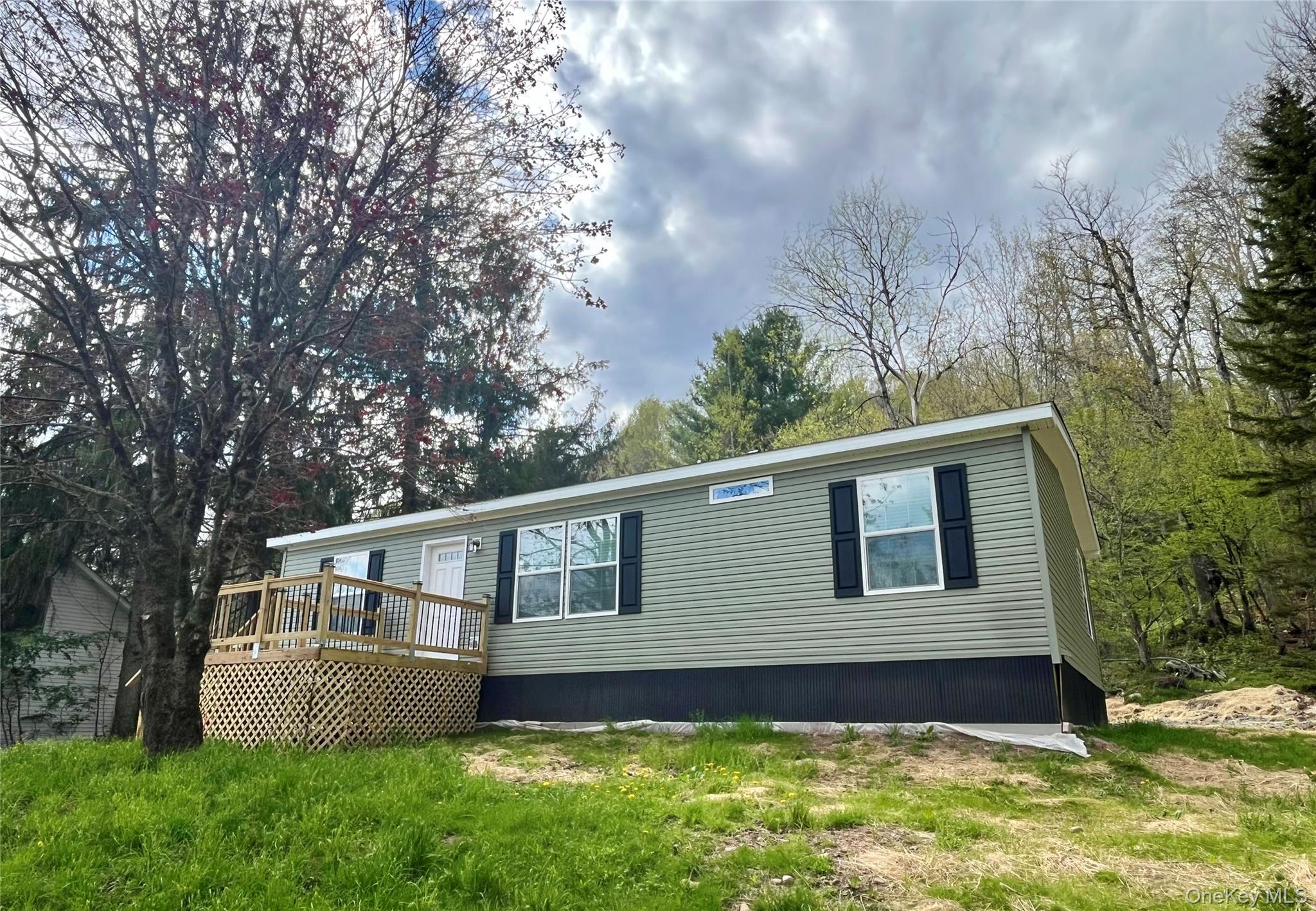 317 Debruce Road