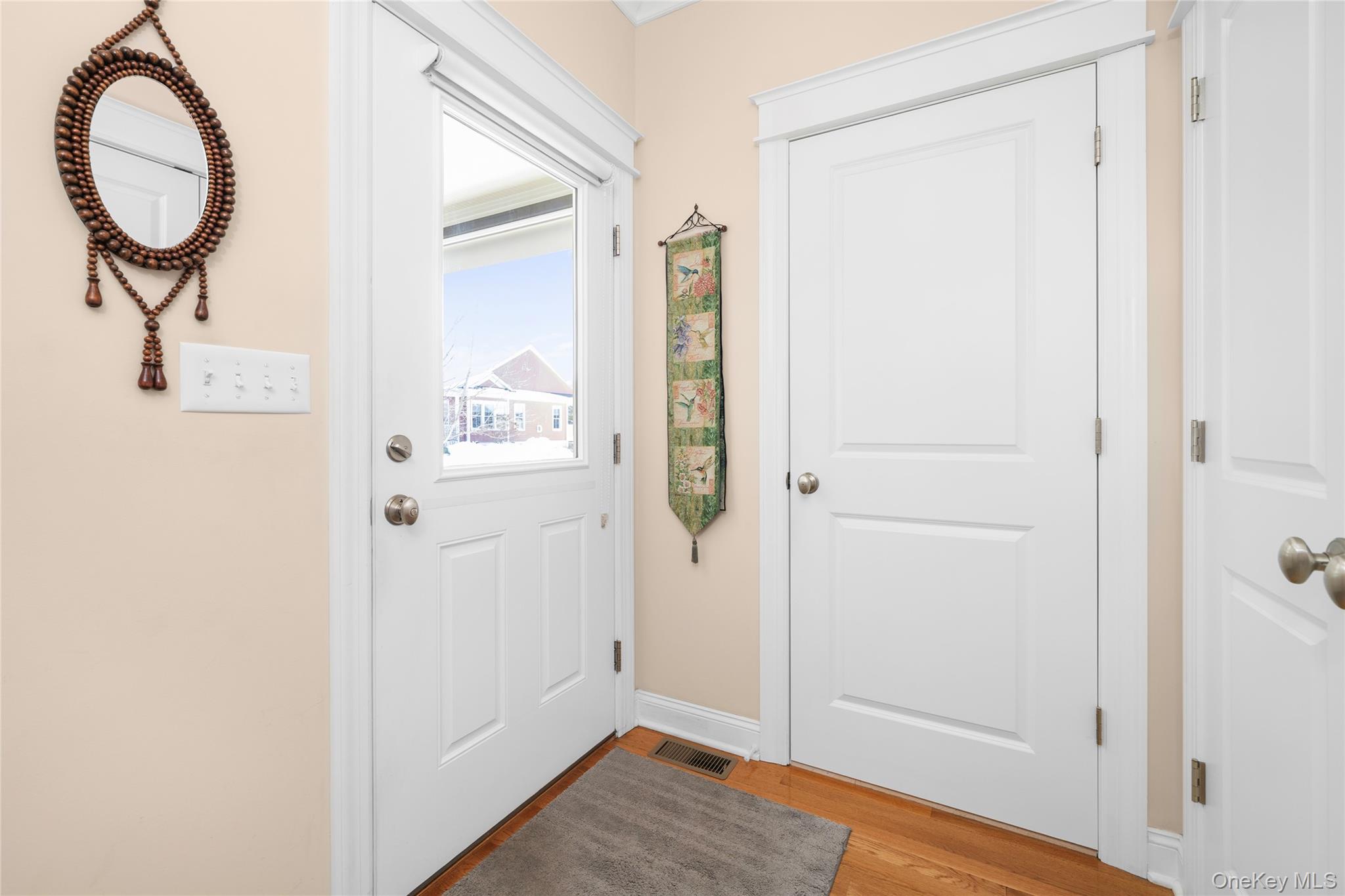 Closet