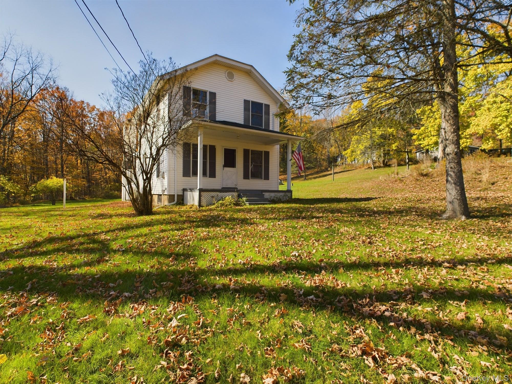 12 Old Turnpike Road
