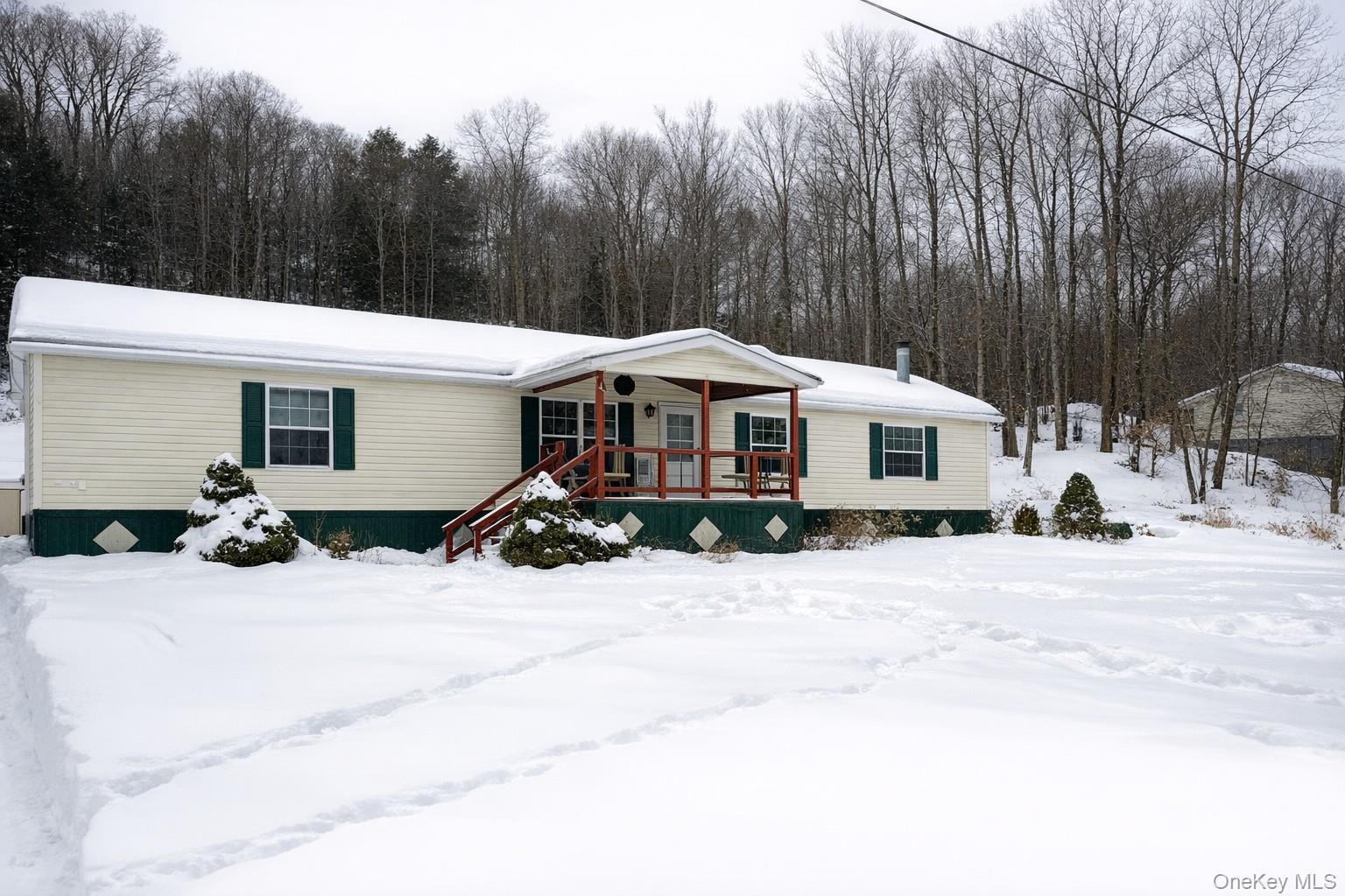 263 Mongaup Road