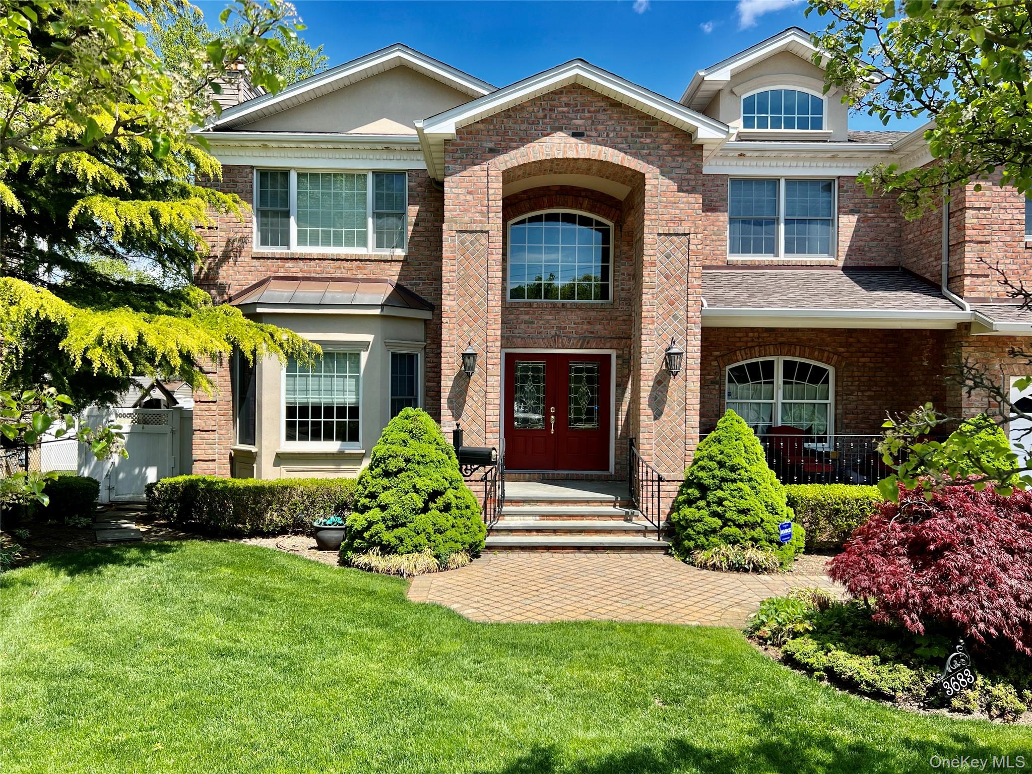 3683 Orchard Road