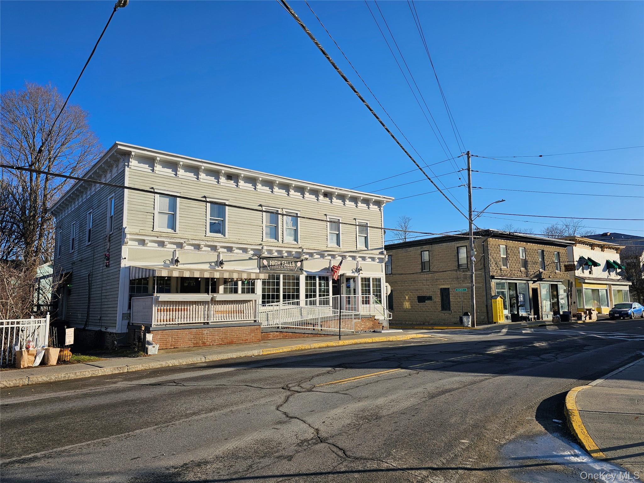 94 Main Street