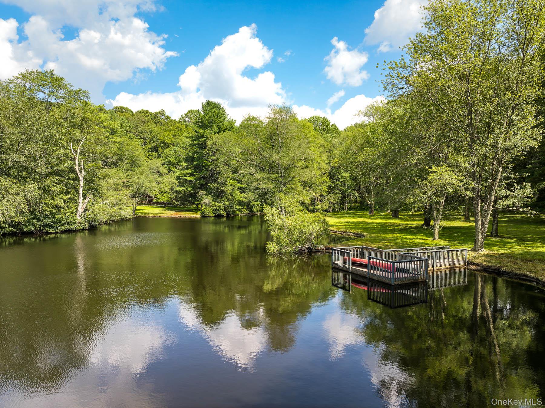 Lake