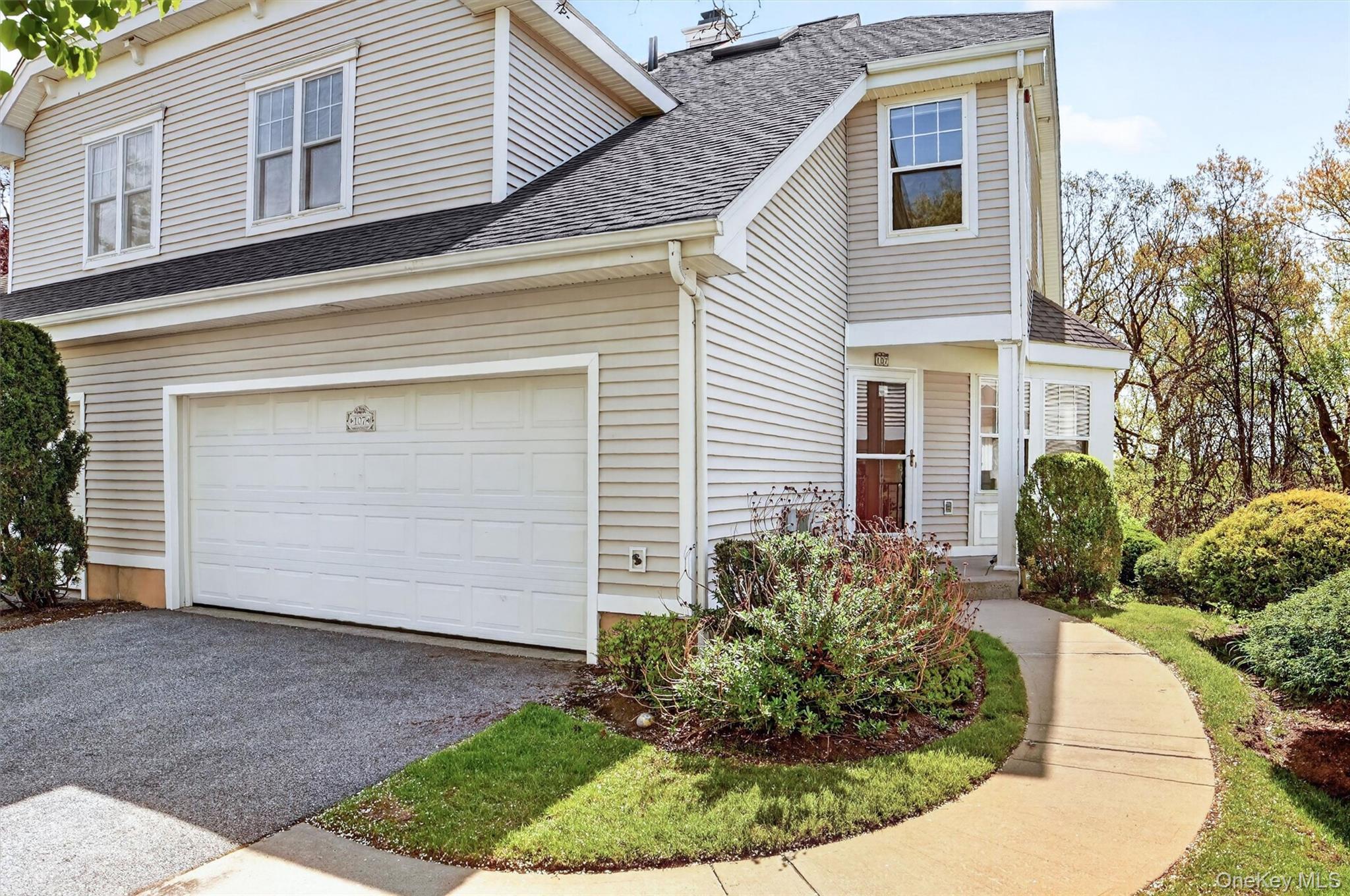 107 Winding Ridge Road