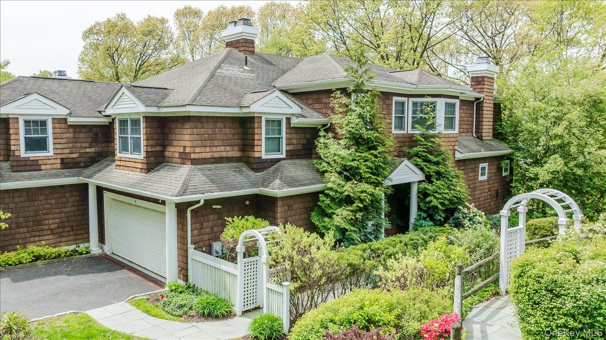 6 Riverpointe Road