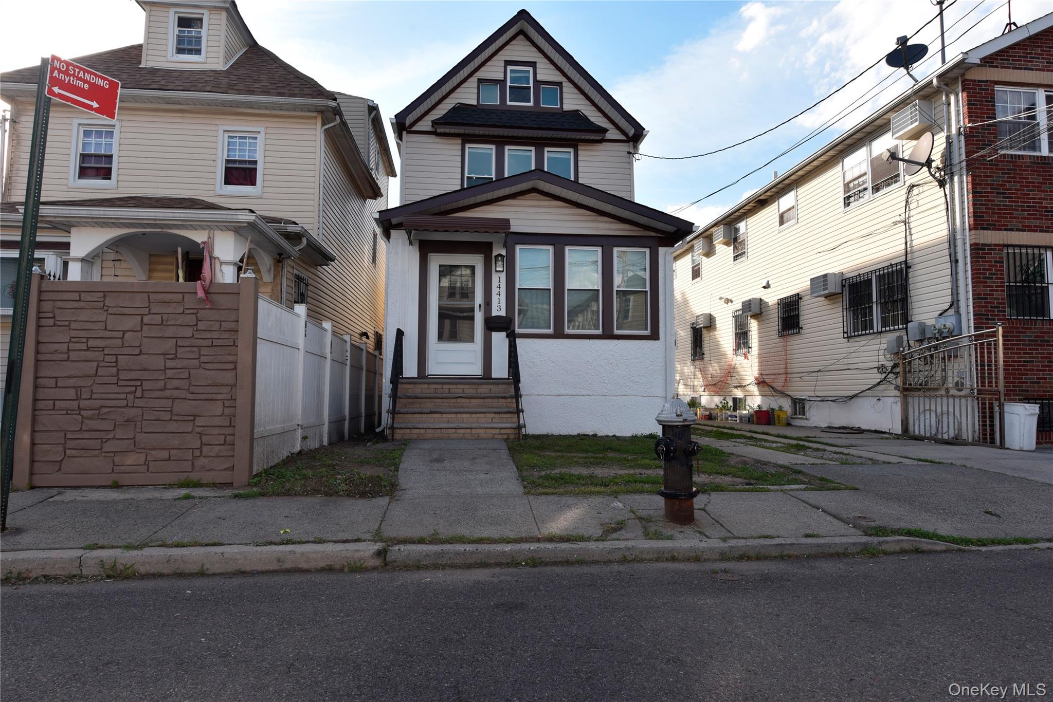 144-13 Lux Road