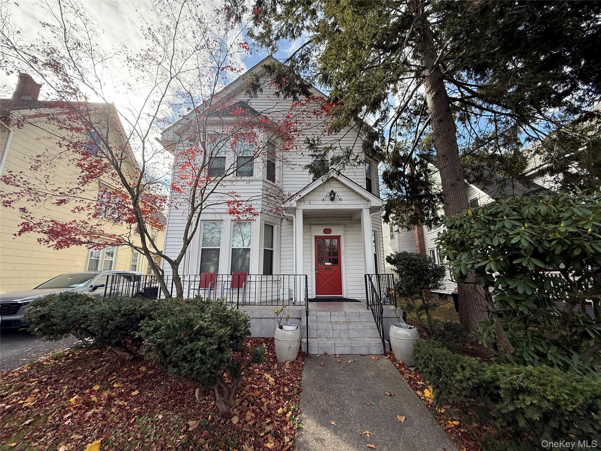 15 Main Street