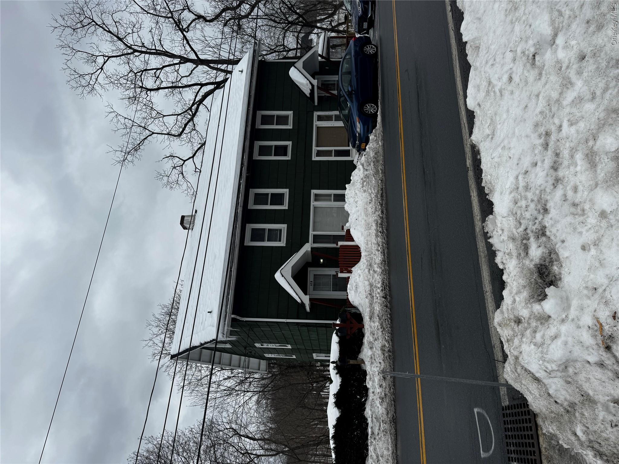 62 Orrs Mills Road
