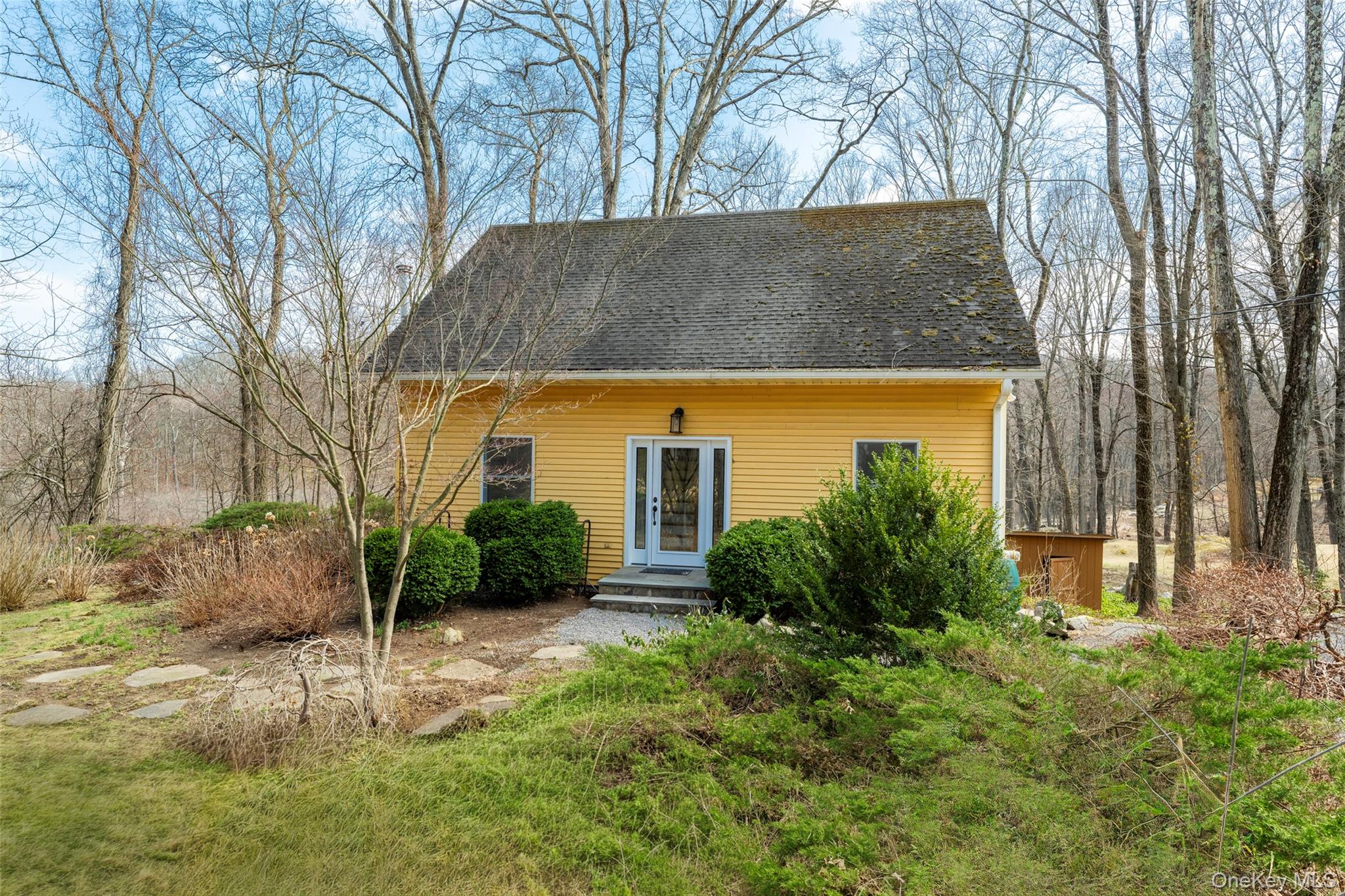 41 Chapman Road