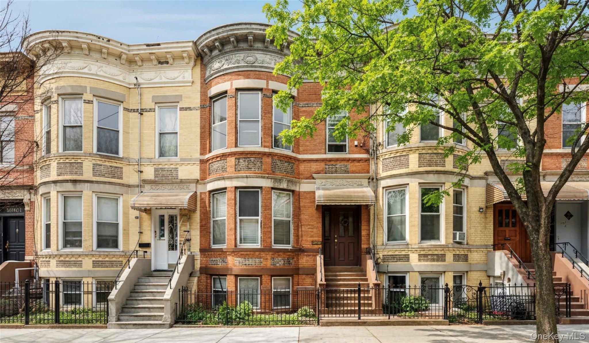 60-67 Putnam Avenue