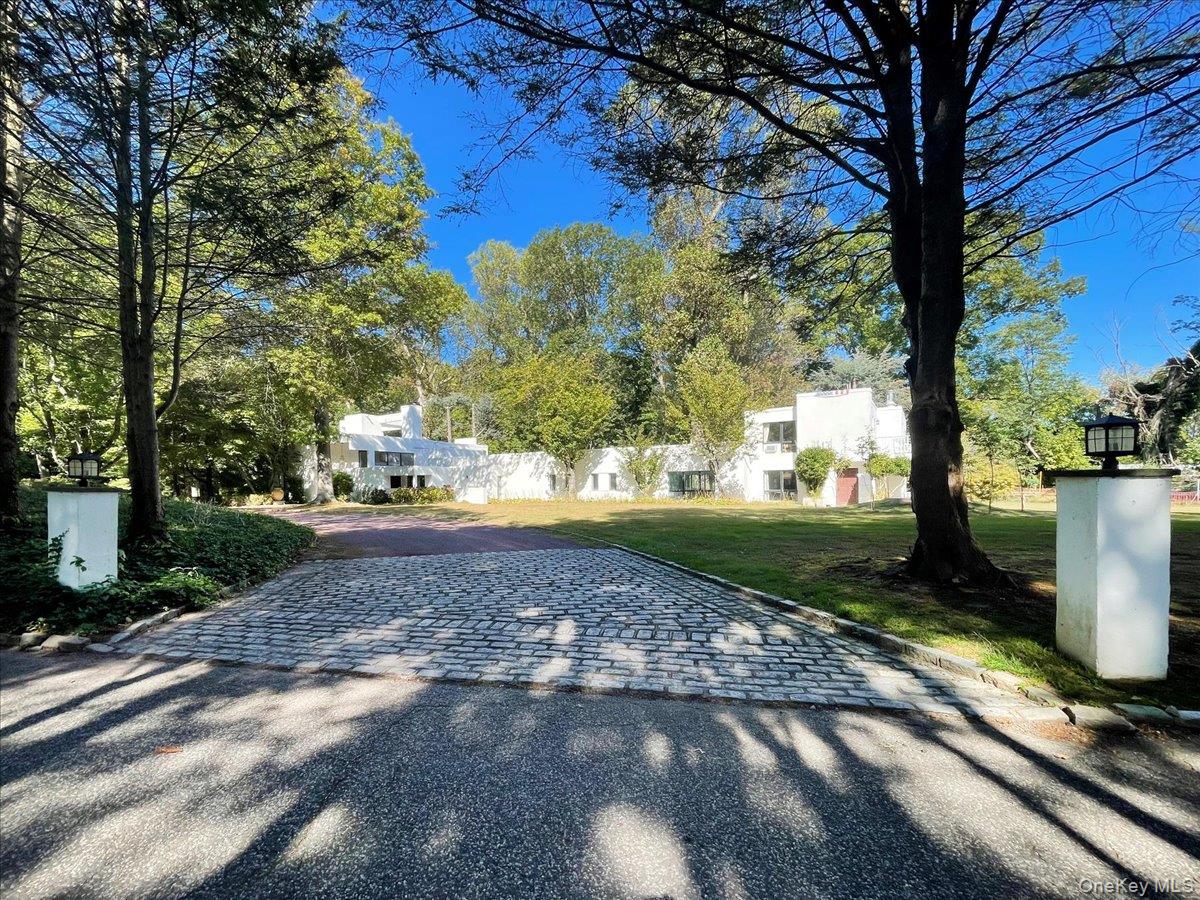 3 Mill Pond Lane