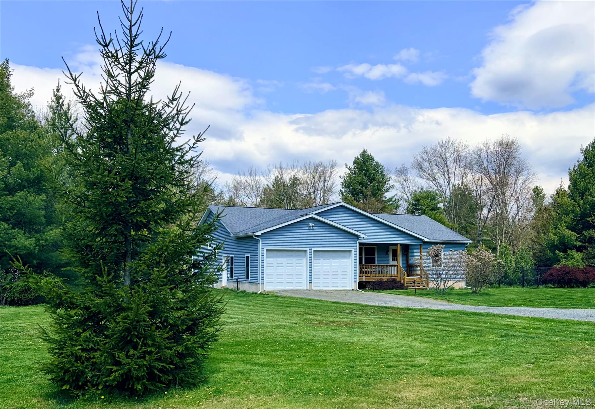26 Valley Road