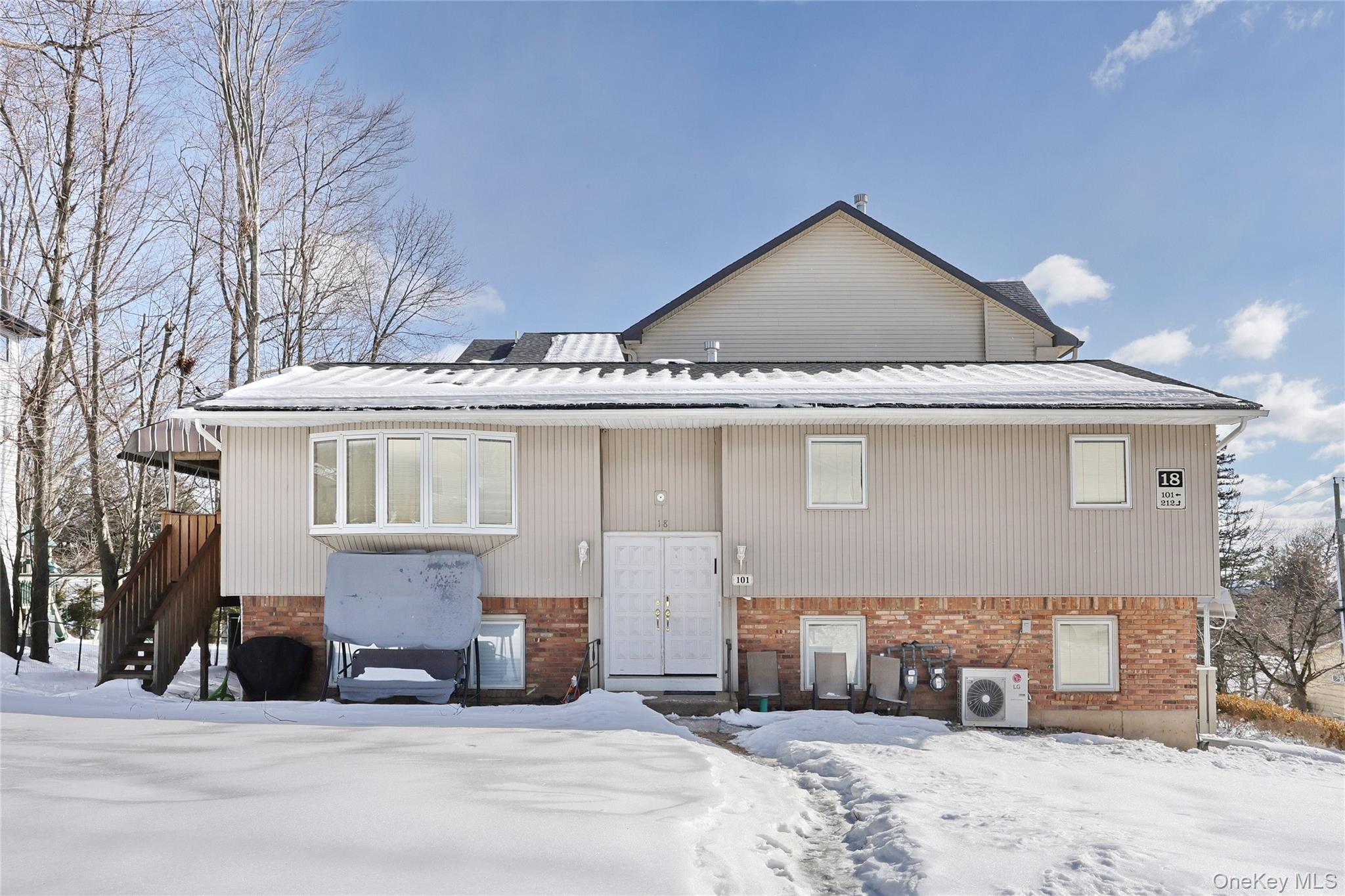 18 Wilsher Drive